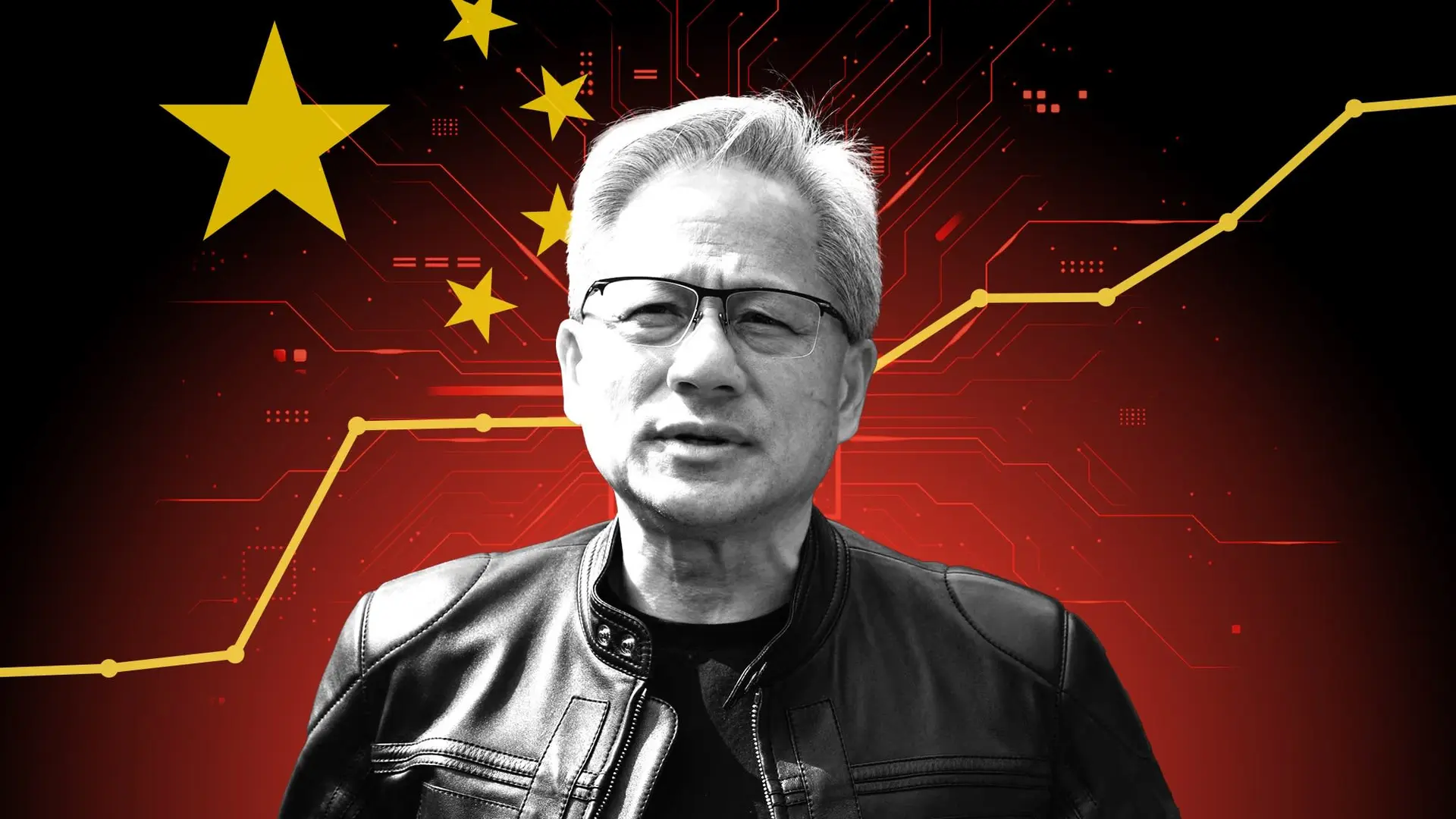 Nvidia's China Market Challenge