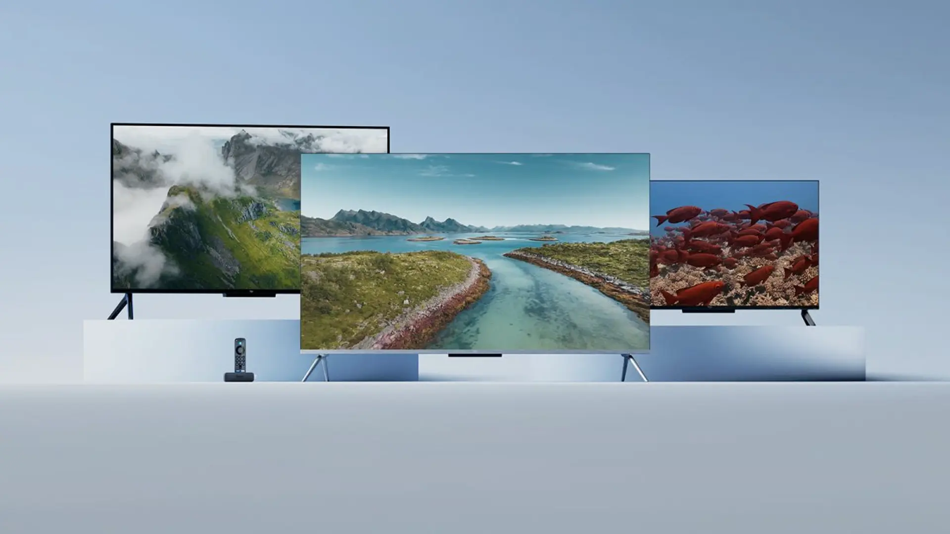 Alexa+ Powers New FireTV