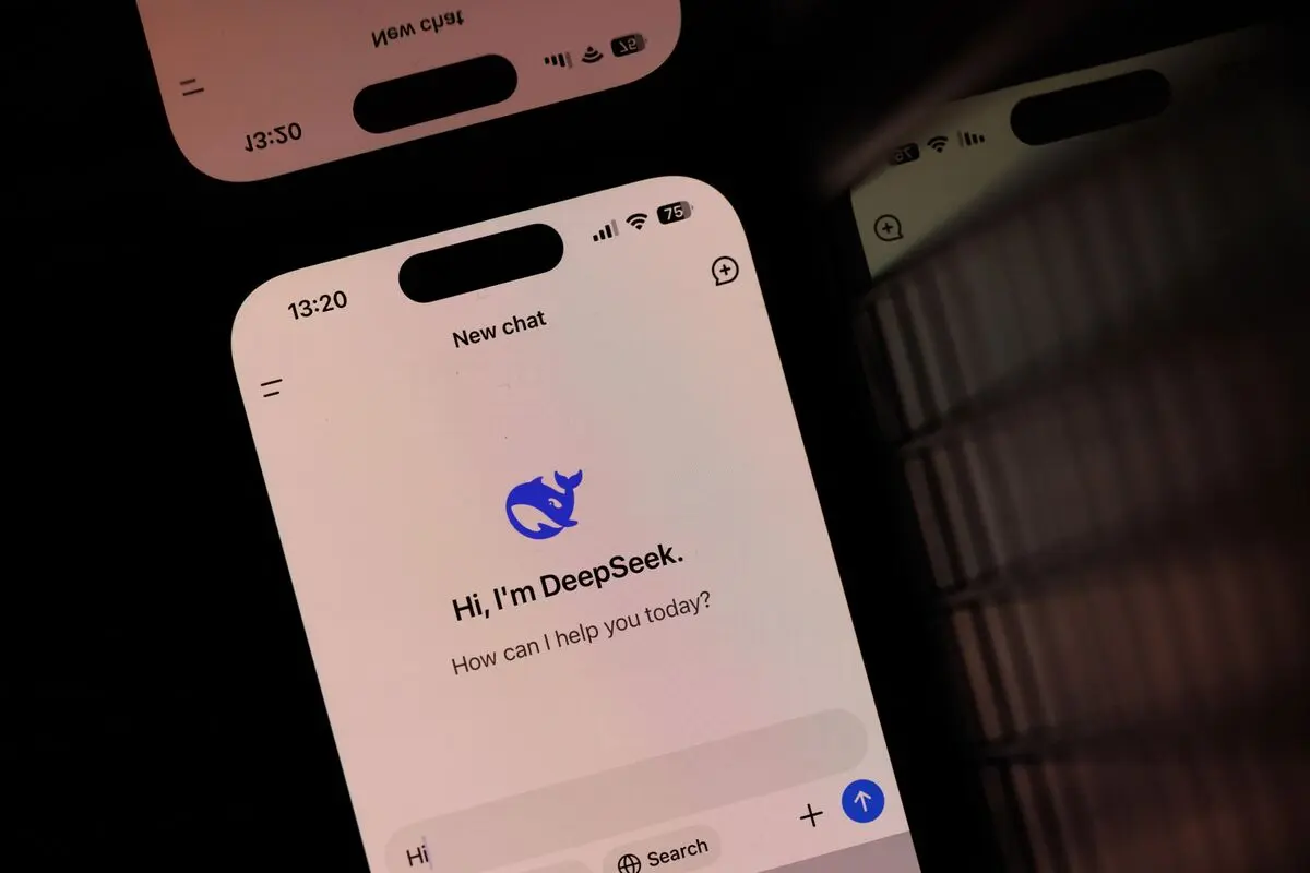 DeepSeek debuts Sparse Attention