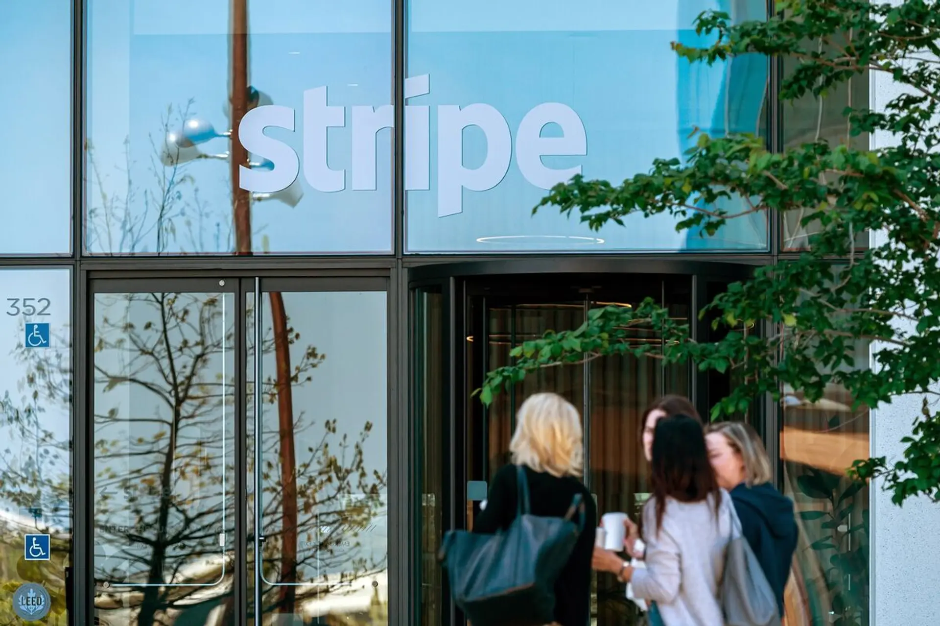 Stripe Powers ChatGPT Purchases