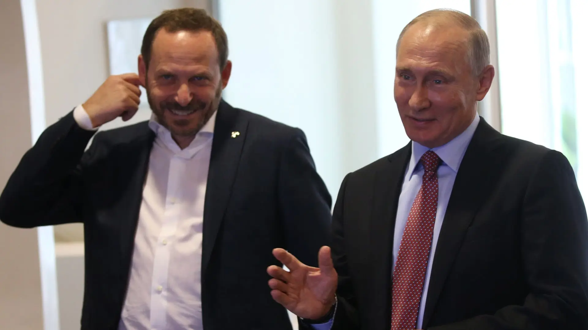 Russia's AI Sector Stalls