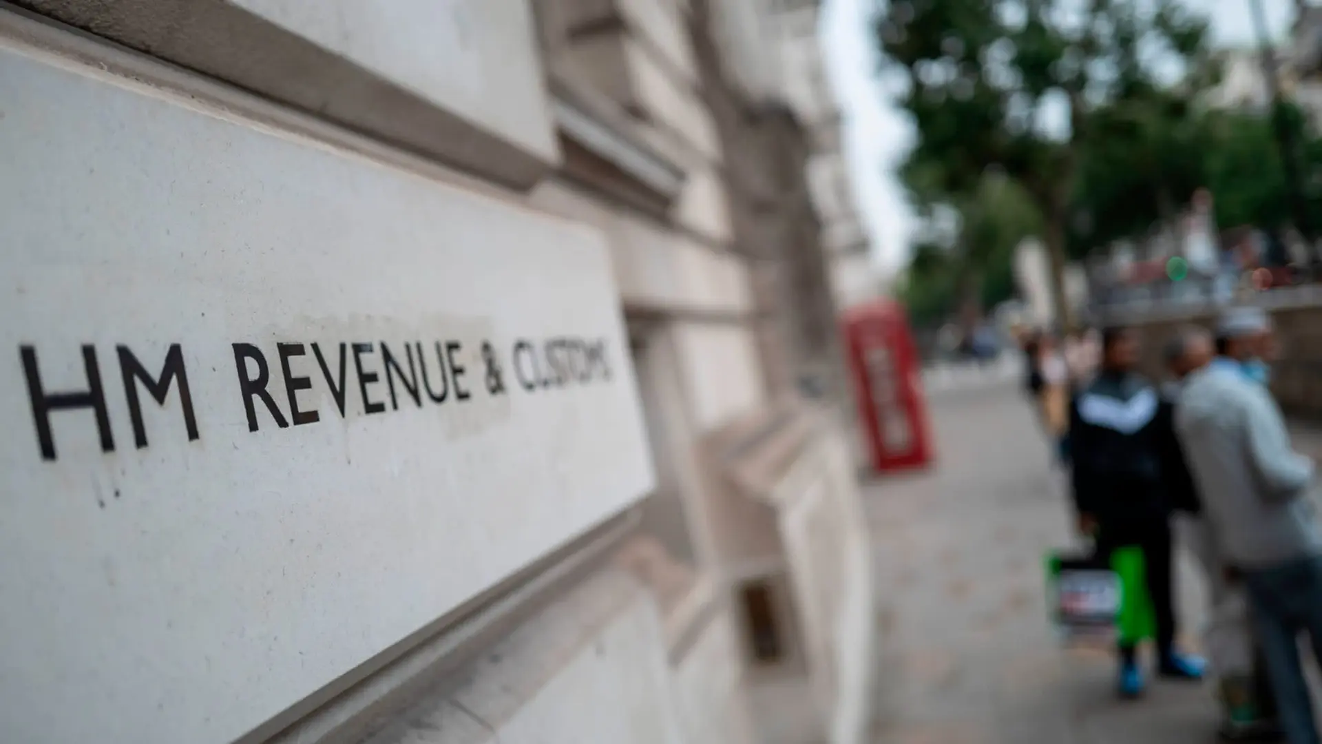 HMRC's AI tax scrutiny?