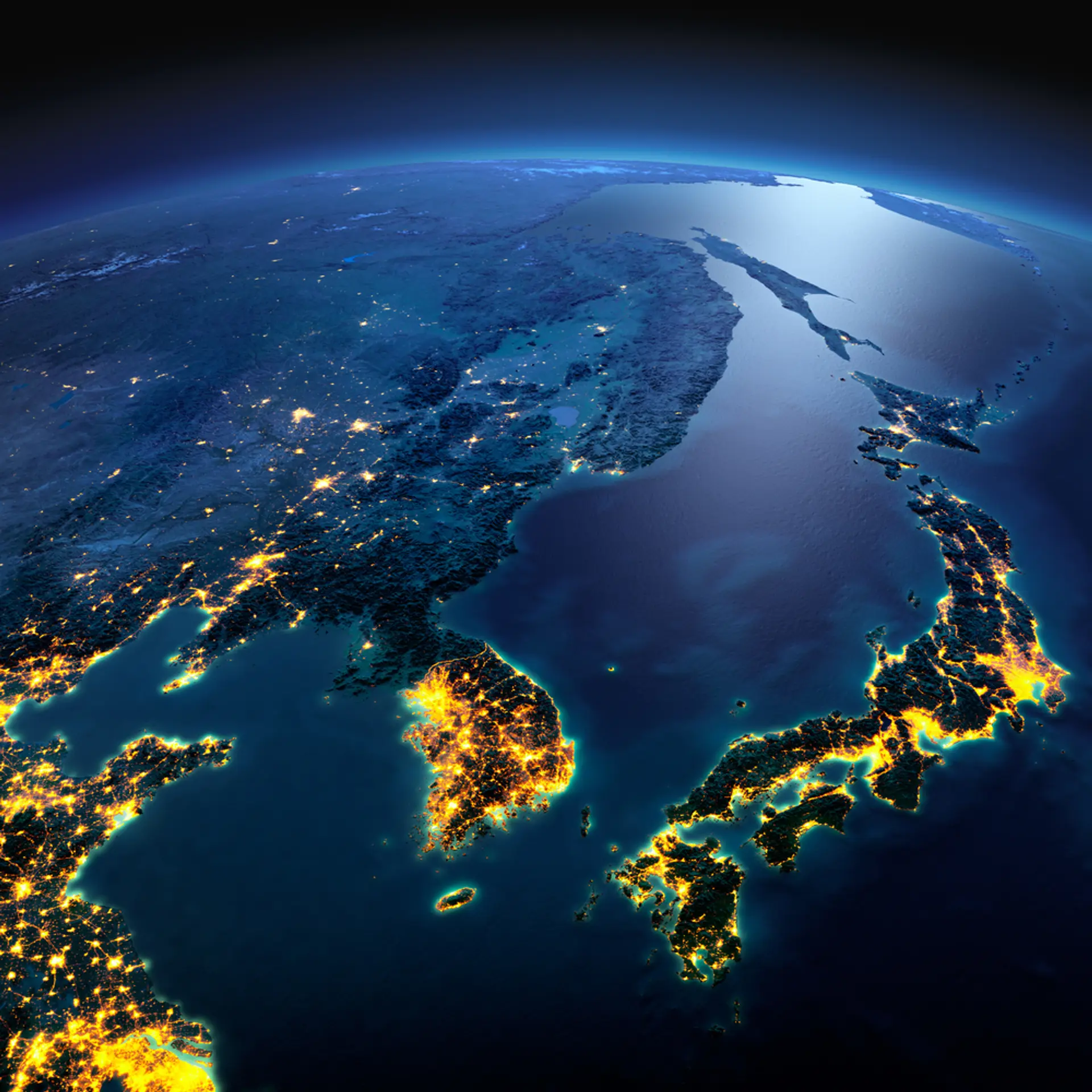 South Korea's AI Sovereignty Push