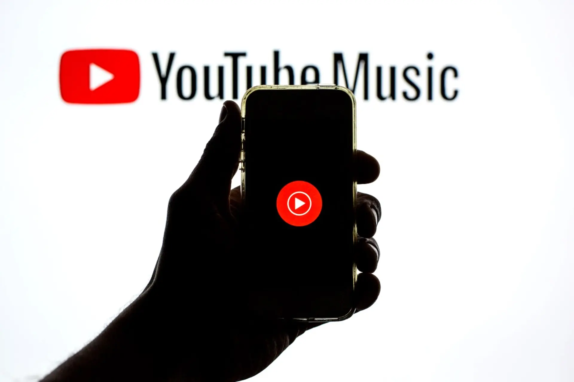YouTube Music AI Hosts