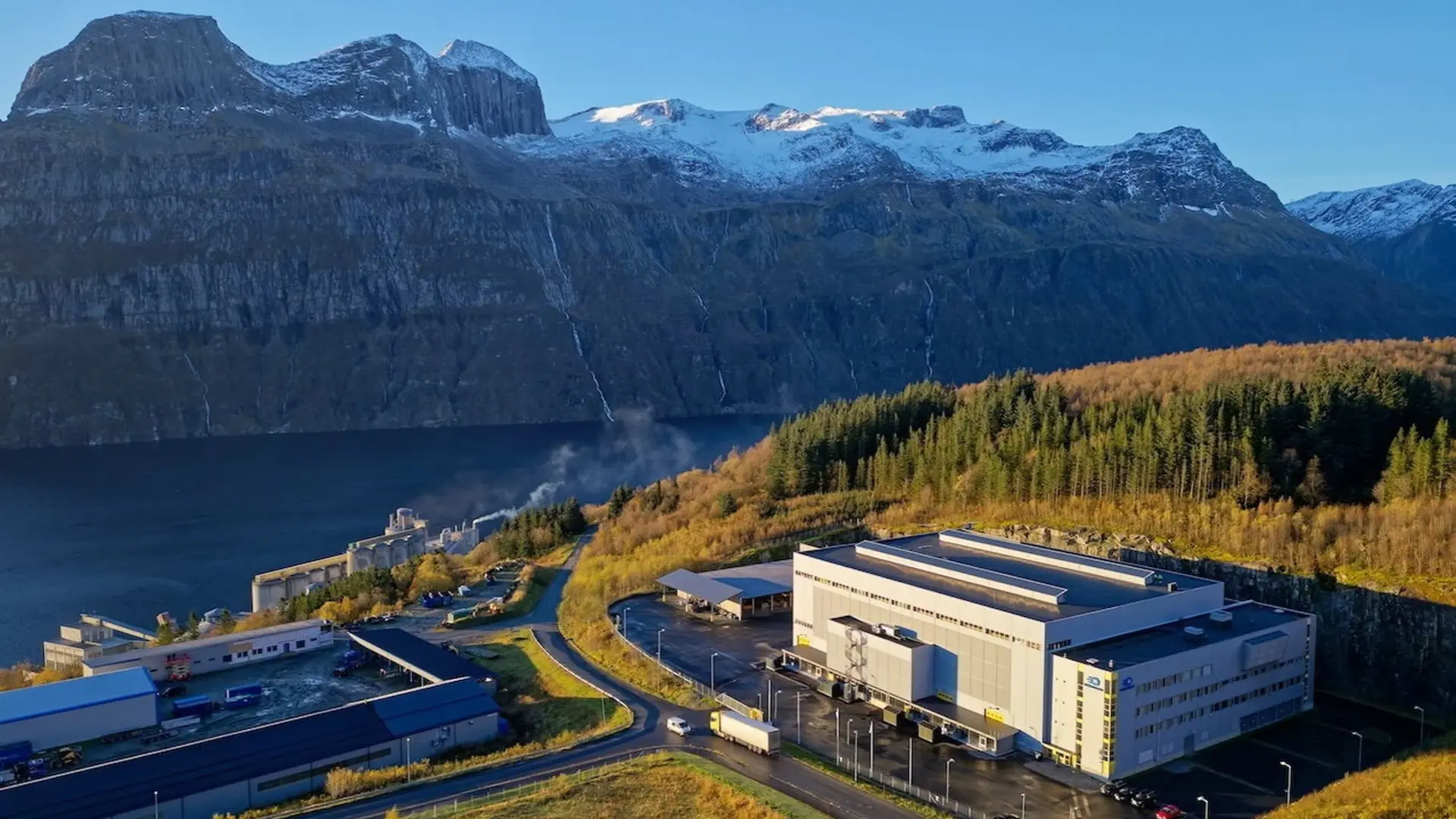 Nvidia Invests in UK