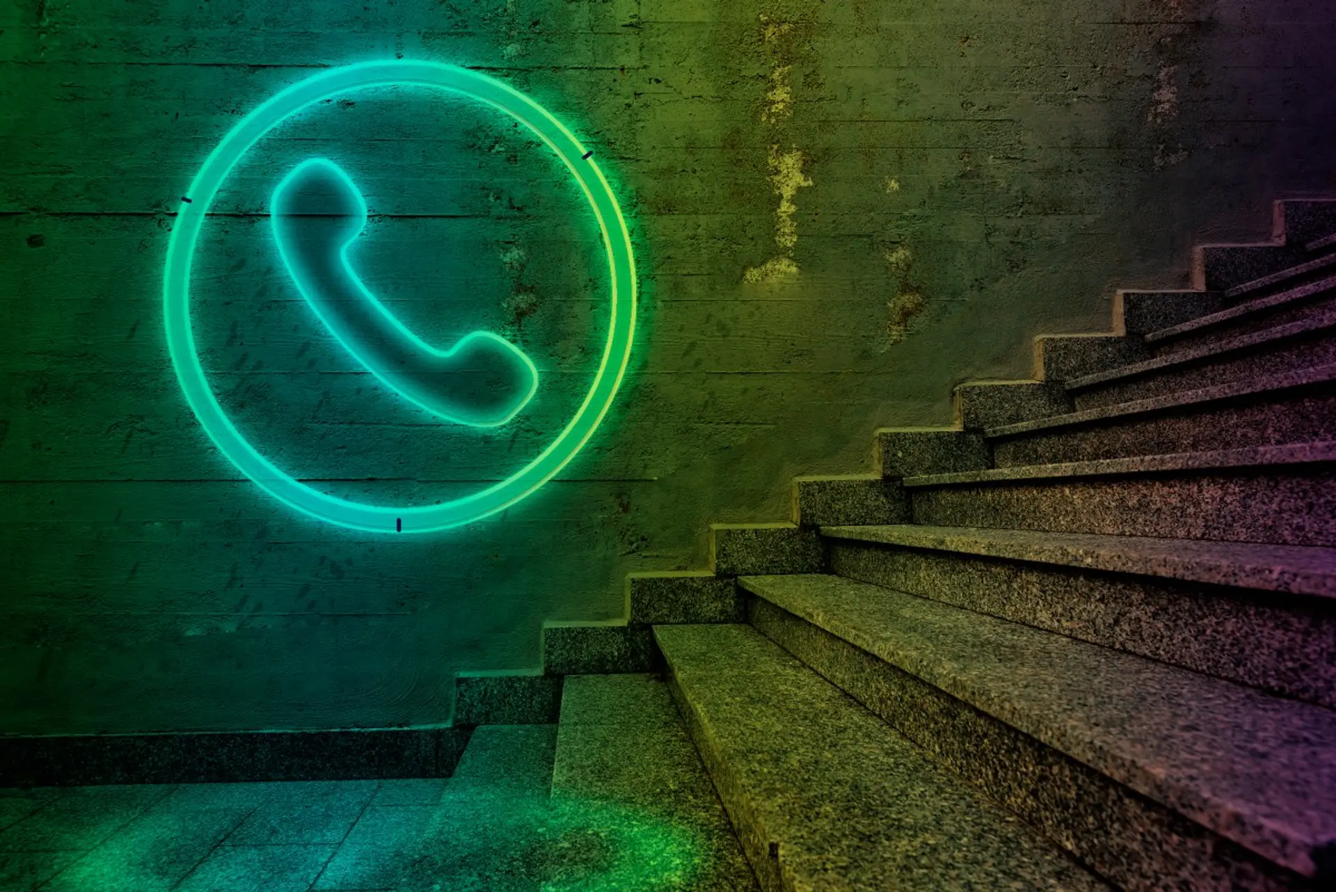 Neon App Records Calls for AI