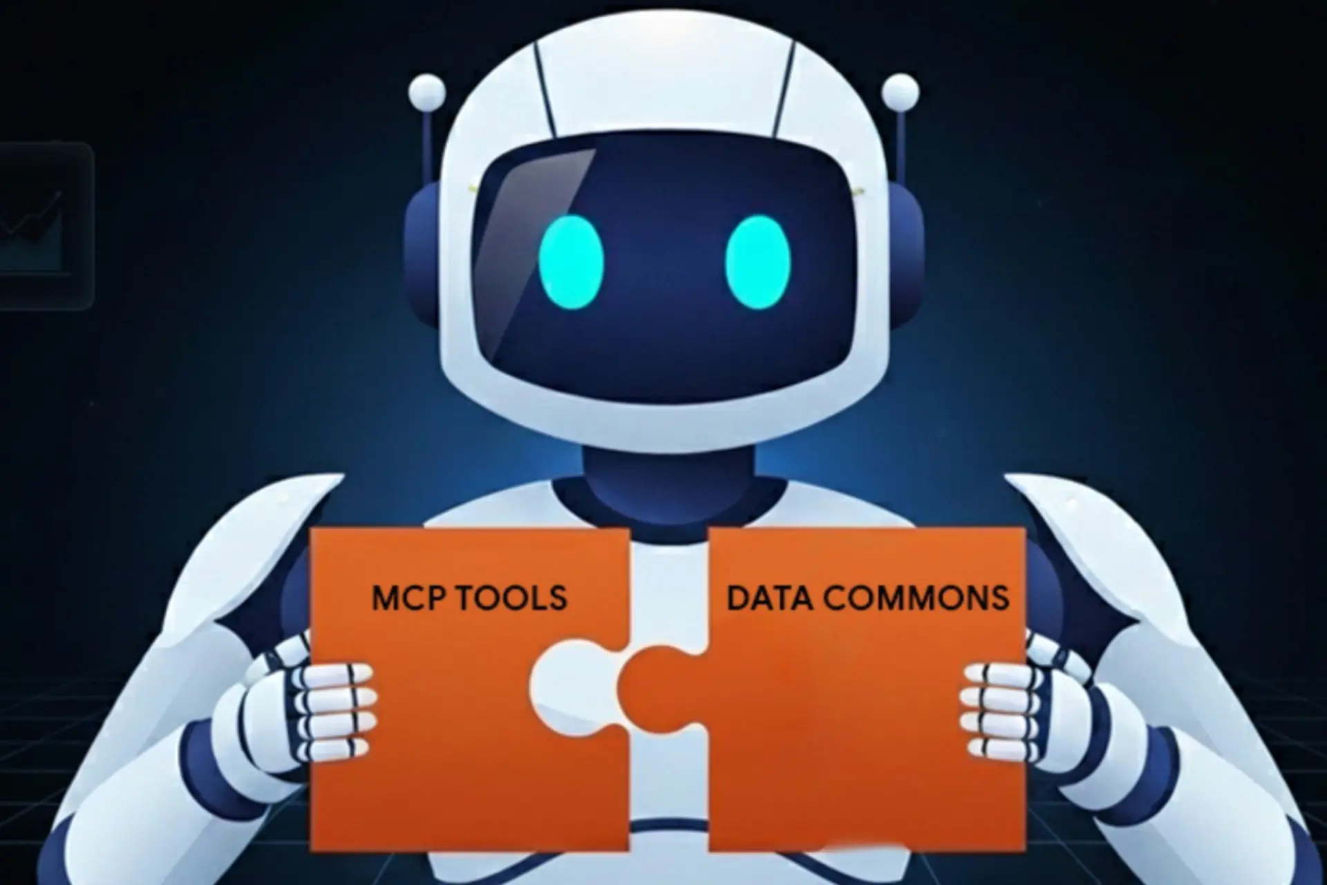 Data Commons Goes Live
