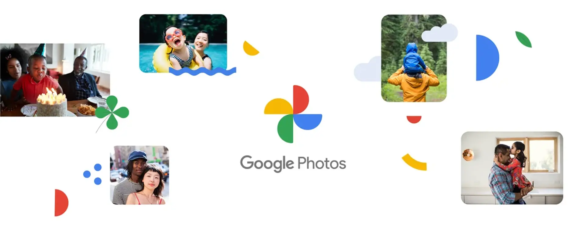 Google Photos: AI Photo Editor
