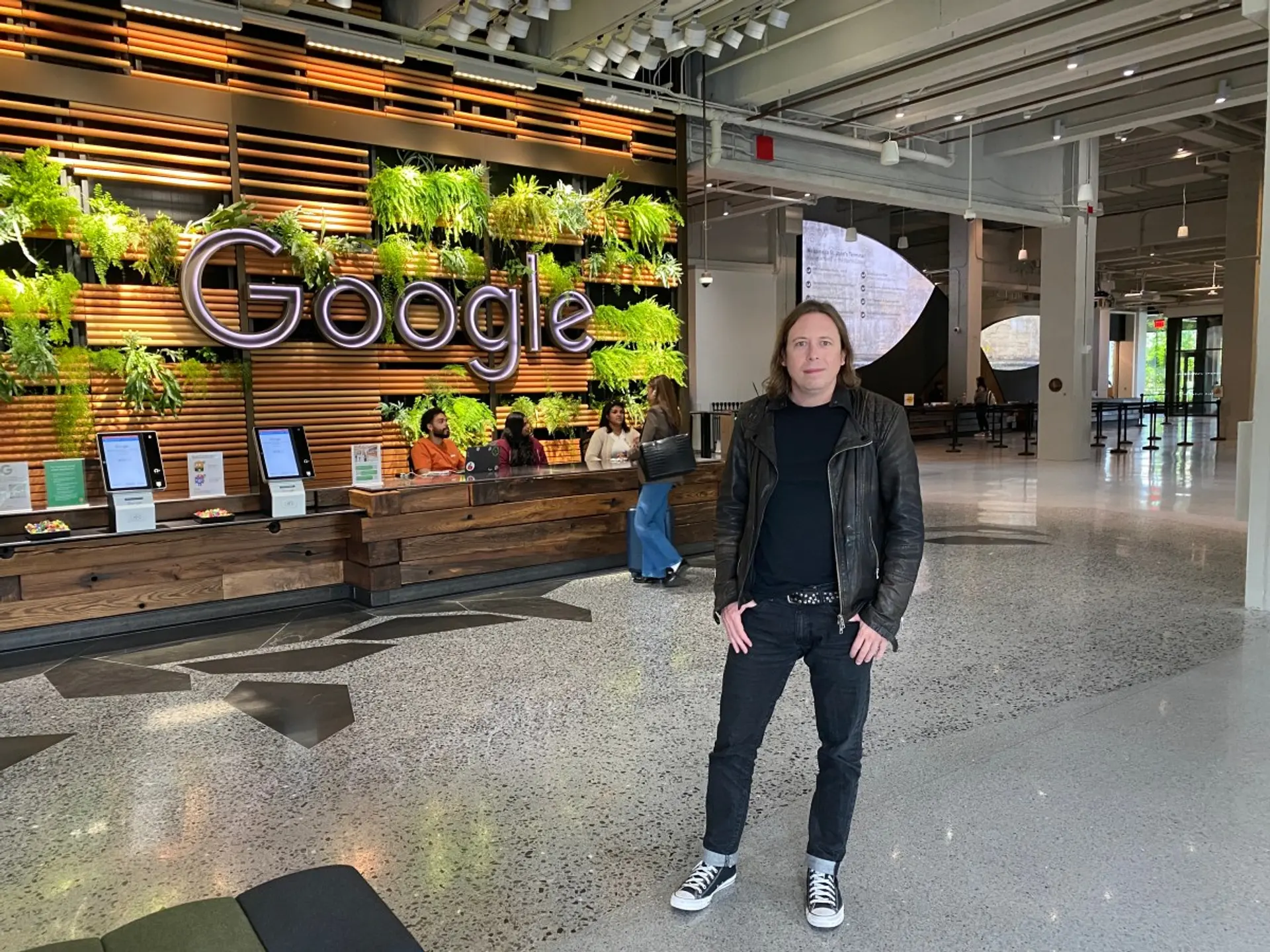 Google's AI Coding Evolution