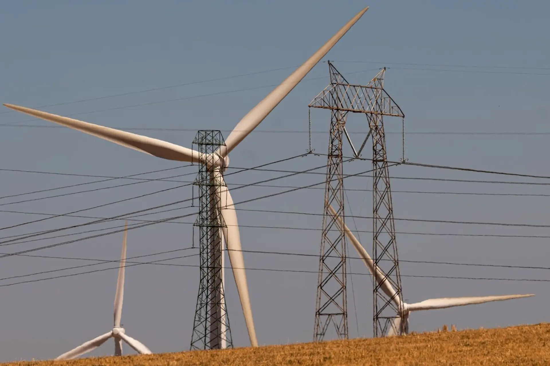 AI Forecasts Power Markets