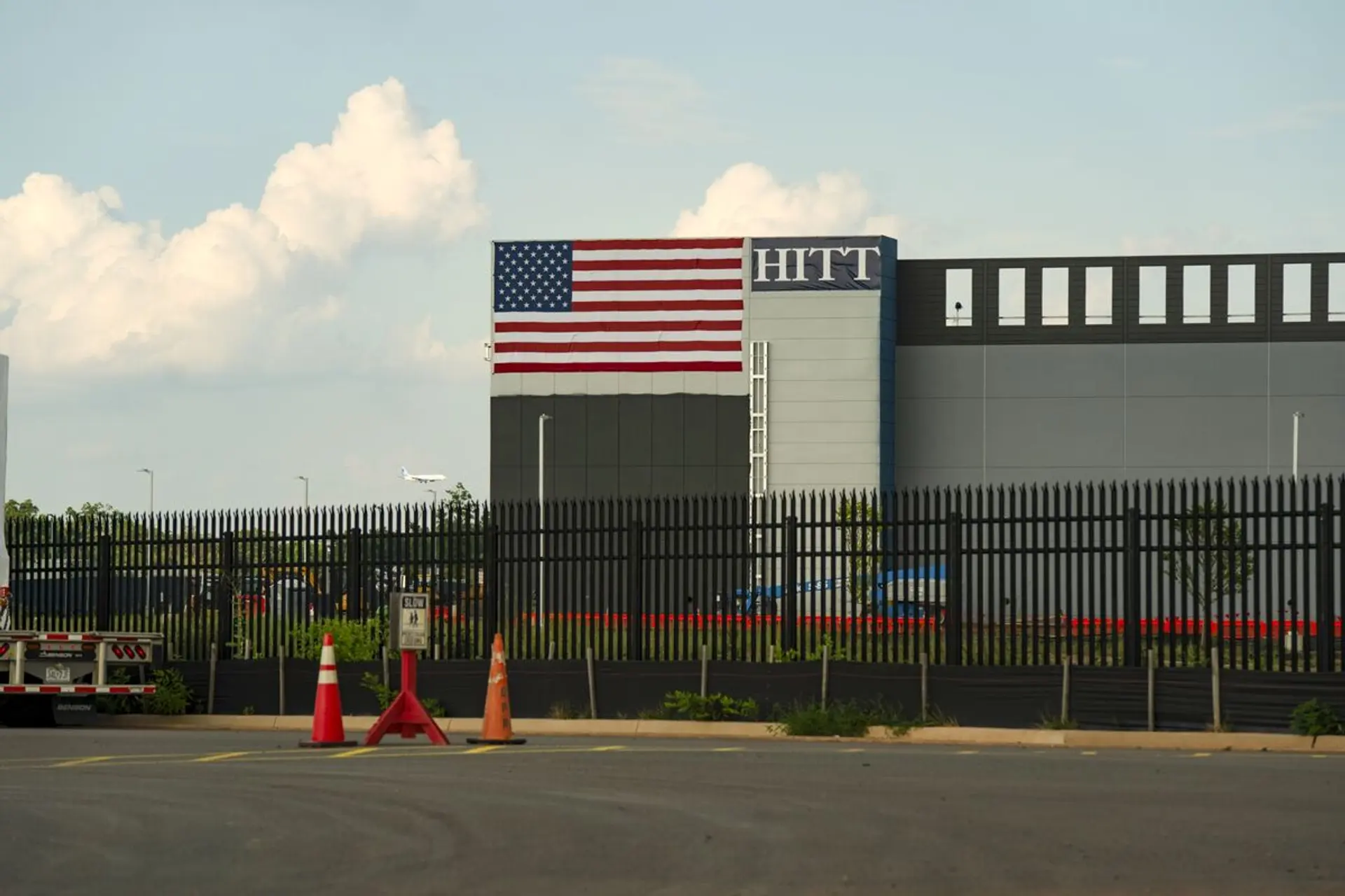 AI Fuels US Investment