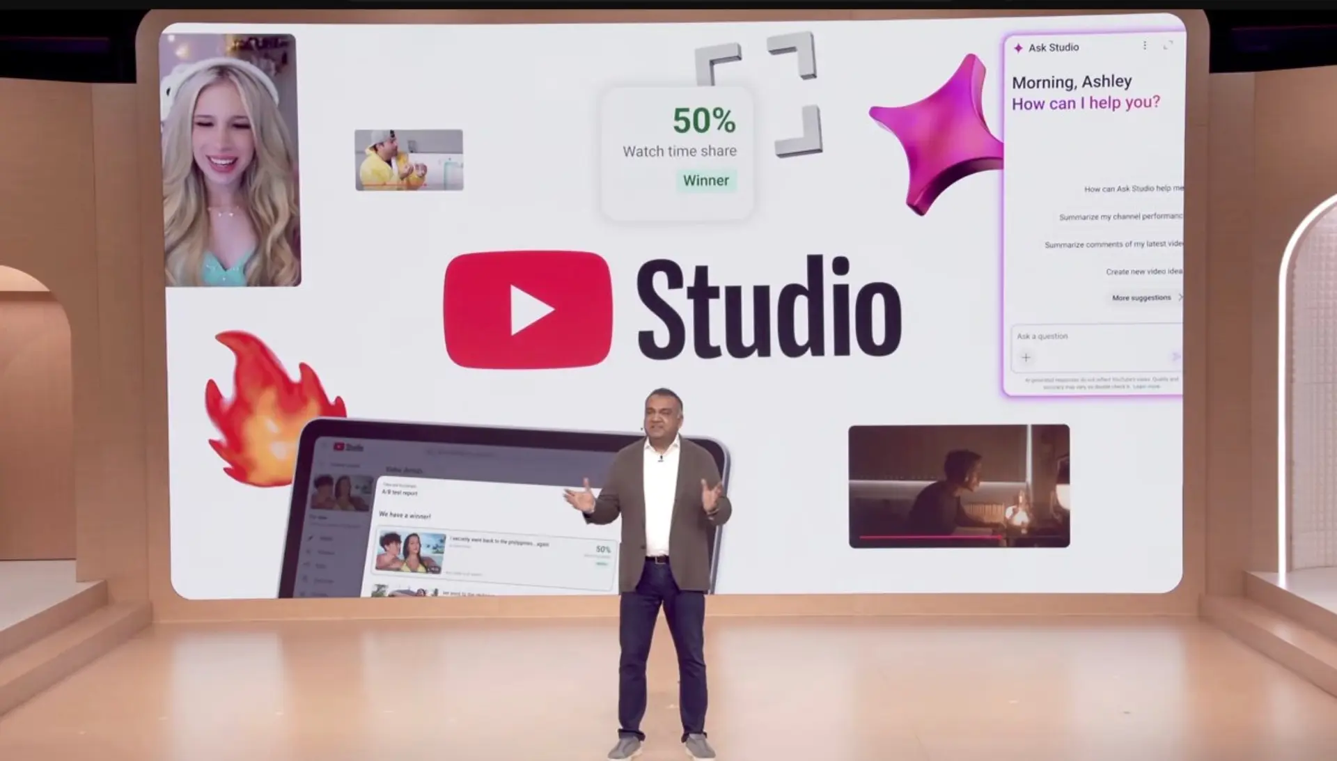 YouTube's Creator-Focused Updates Unveiled