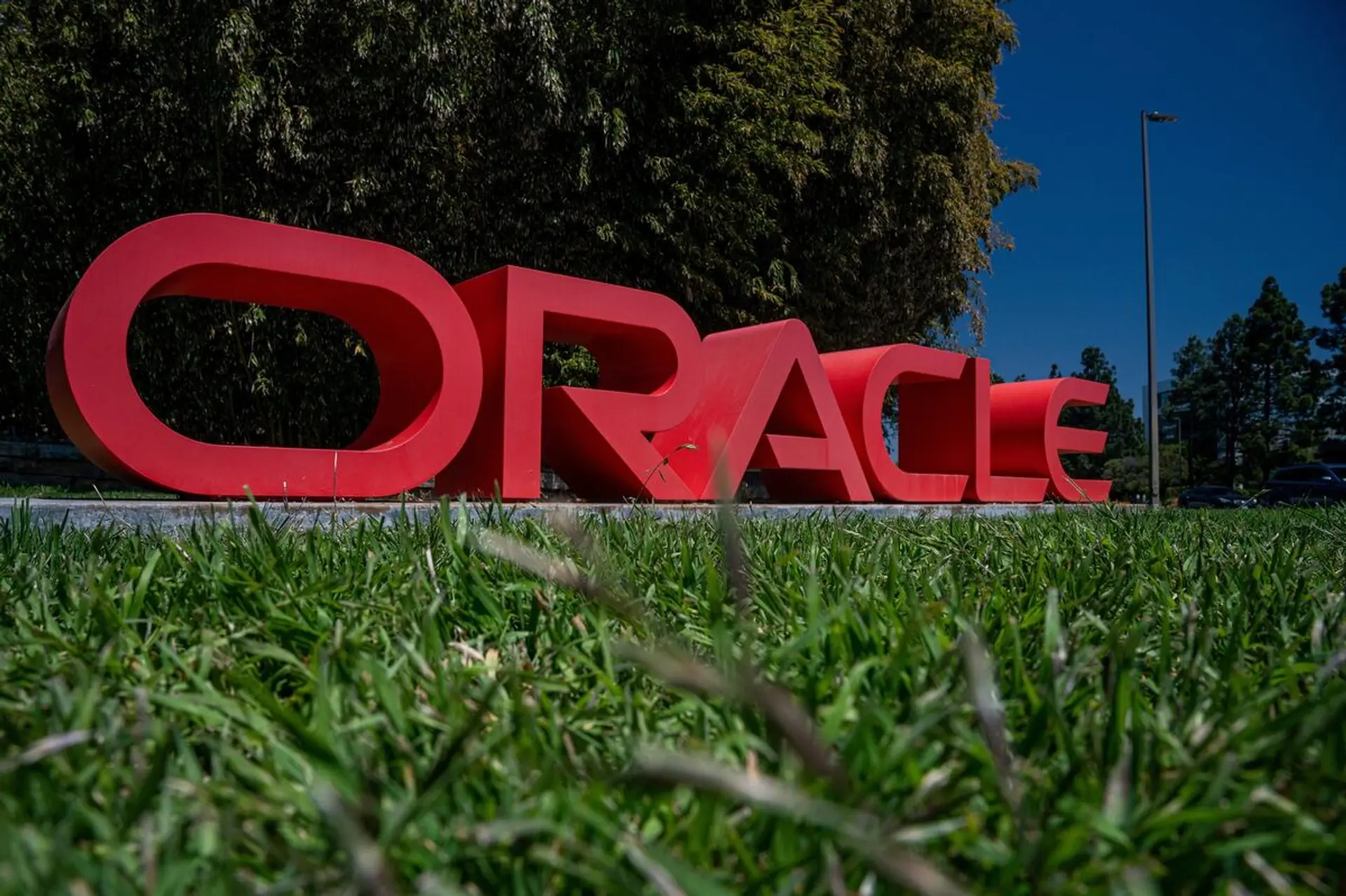 Oracle, Meta Discuss Cloud Deal