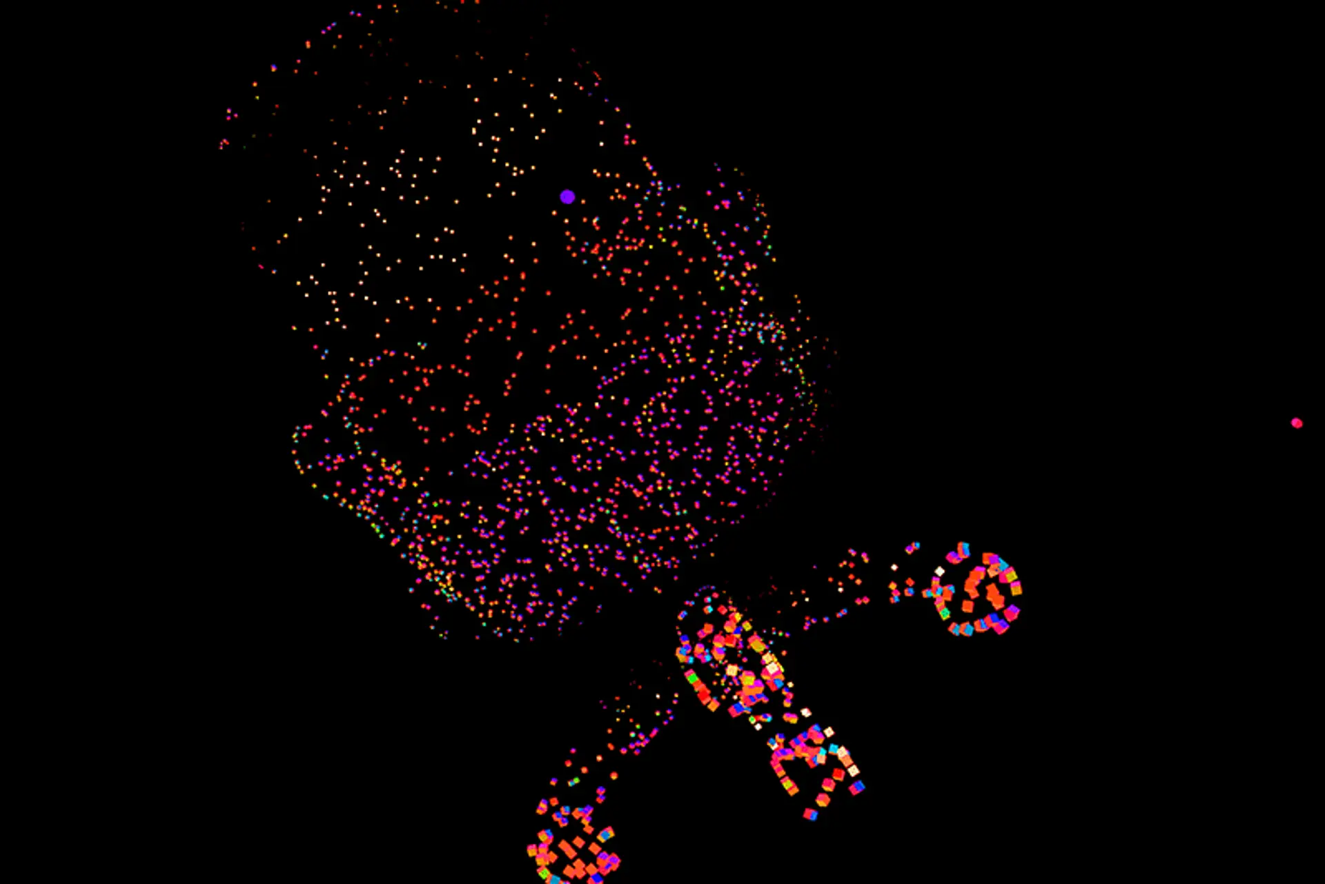 AI: Youthful Adaptation Advantage