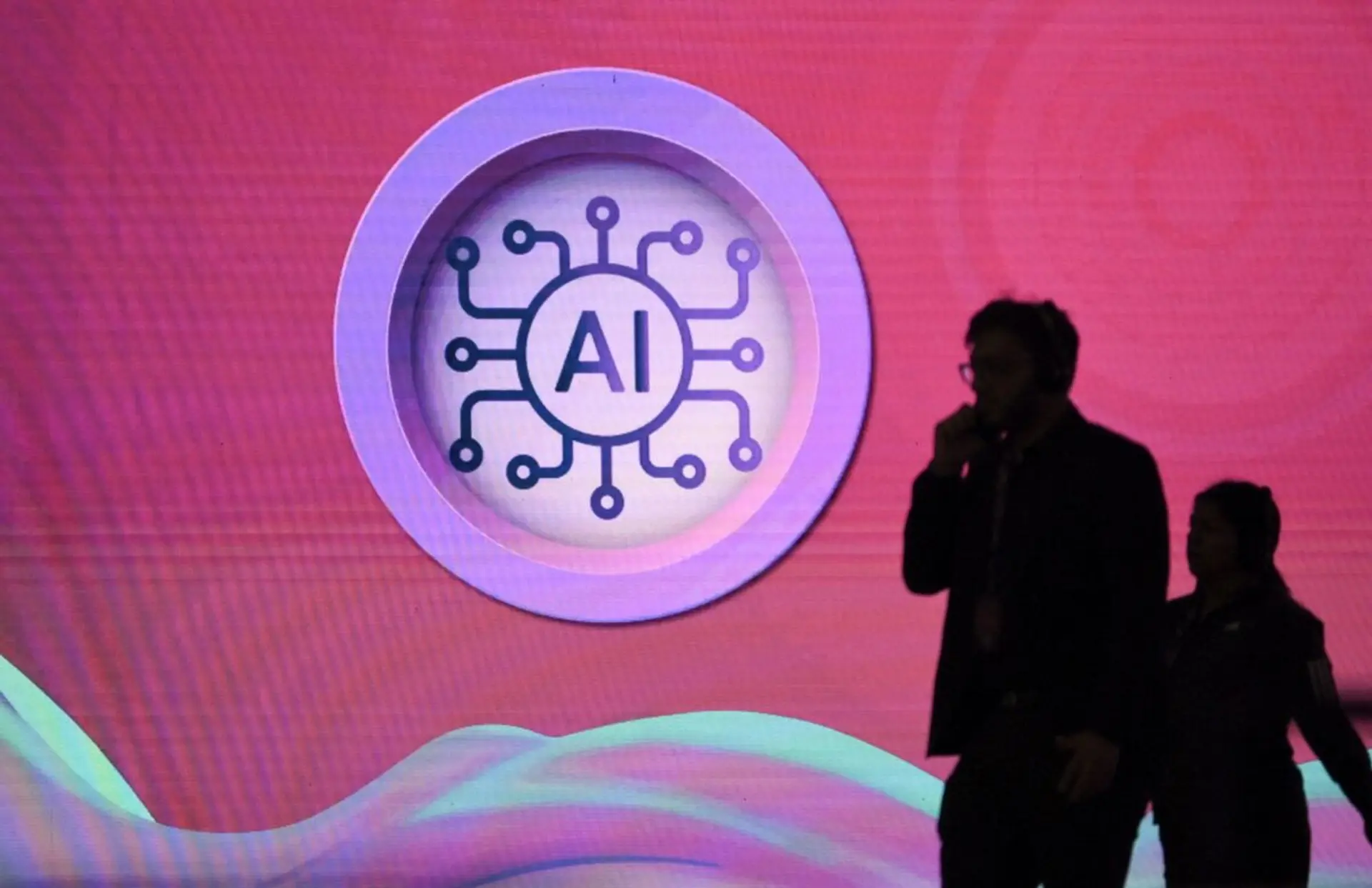 AI Hype Threatens Markets