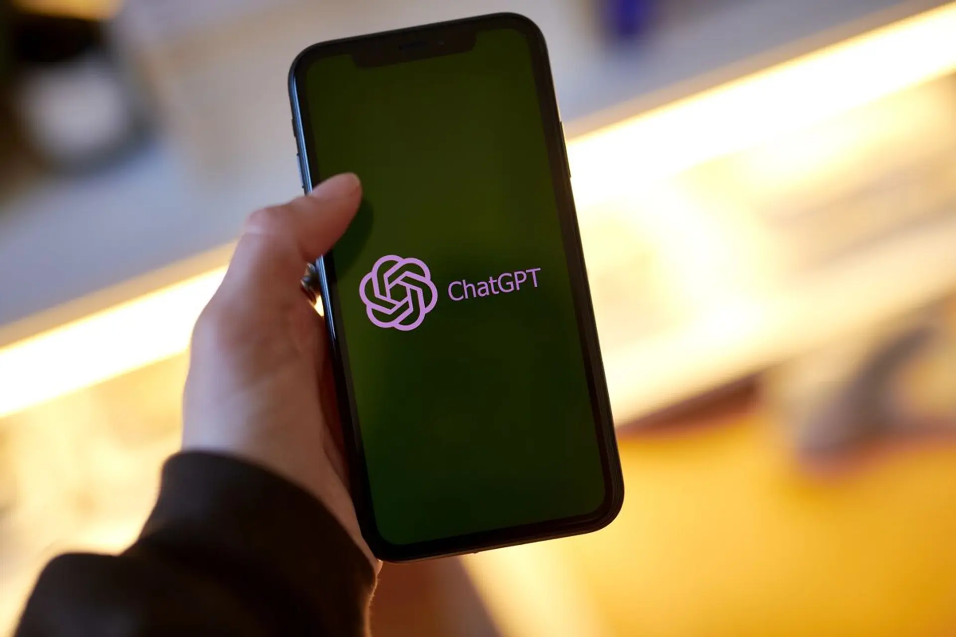 OpenAI Faces Child Safety Probe