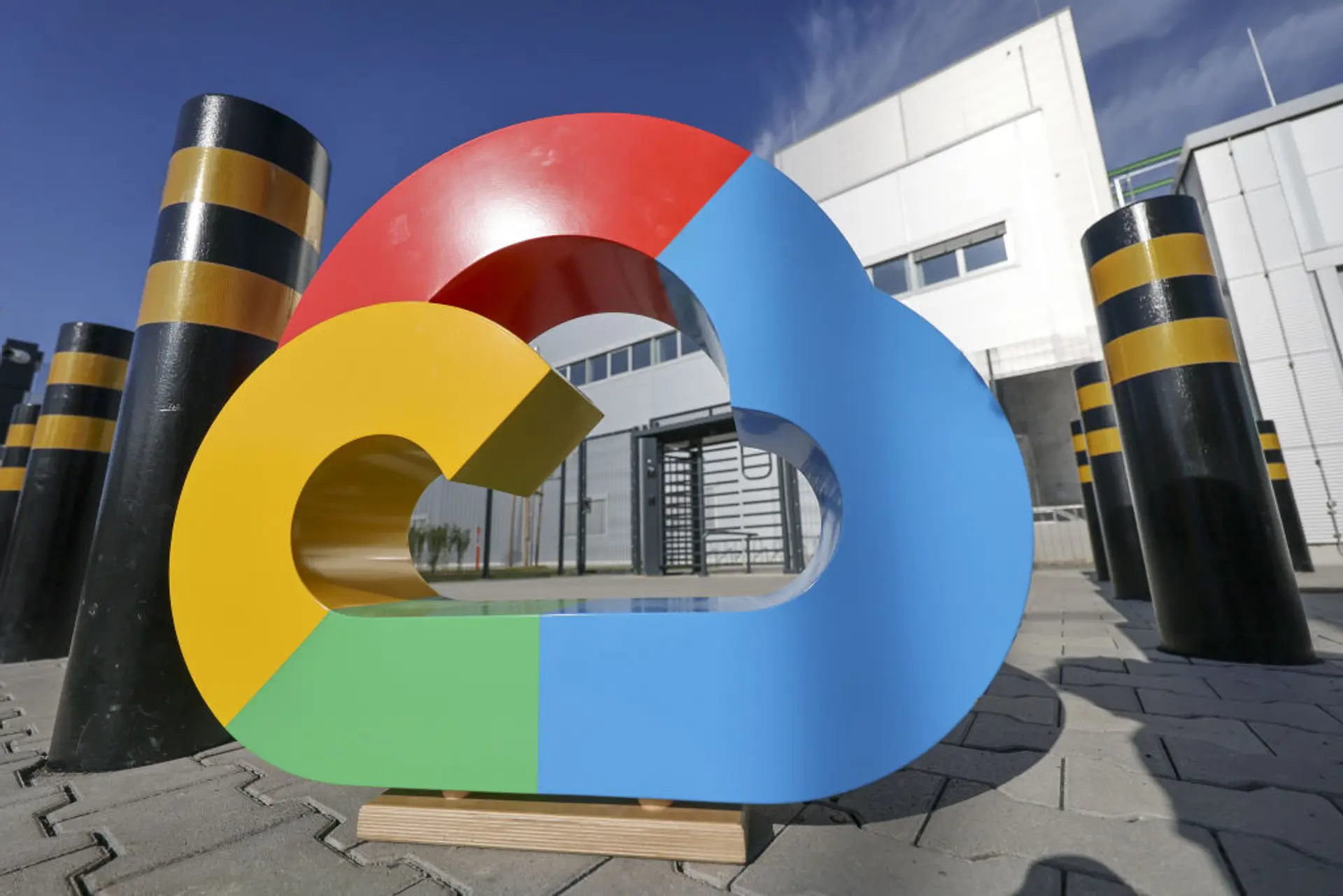 AI Startups Fuel Google Cloud