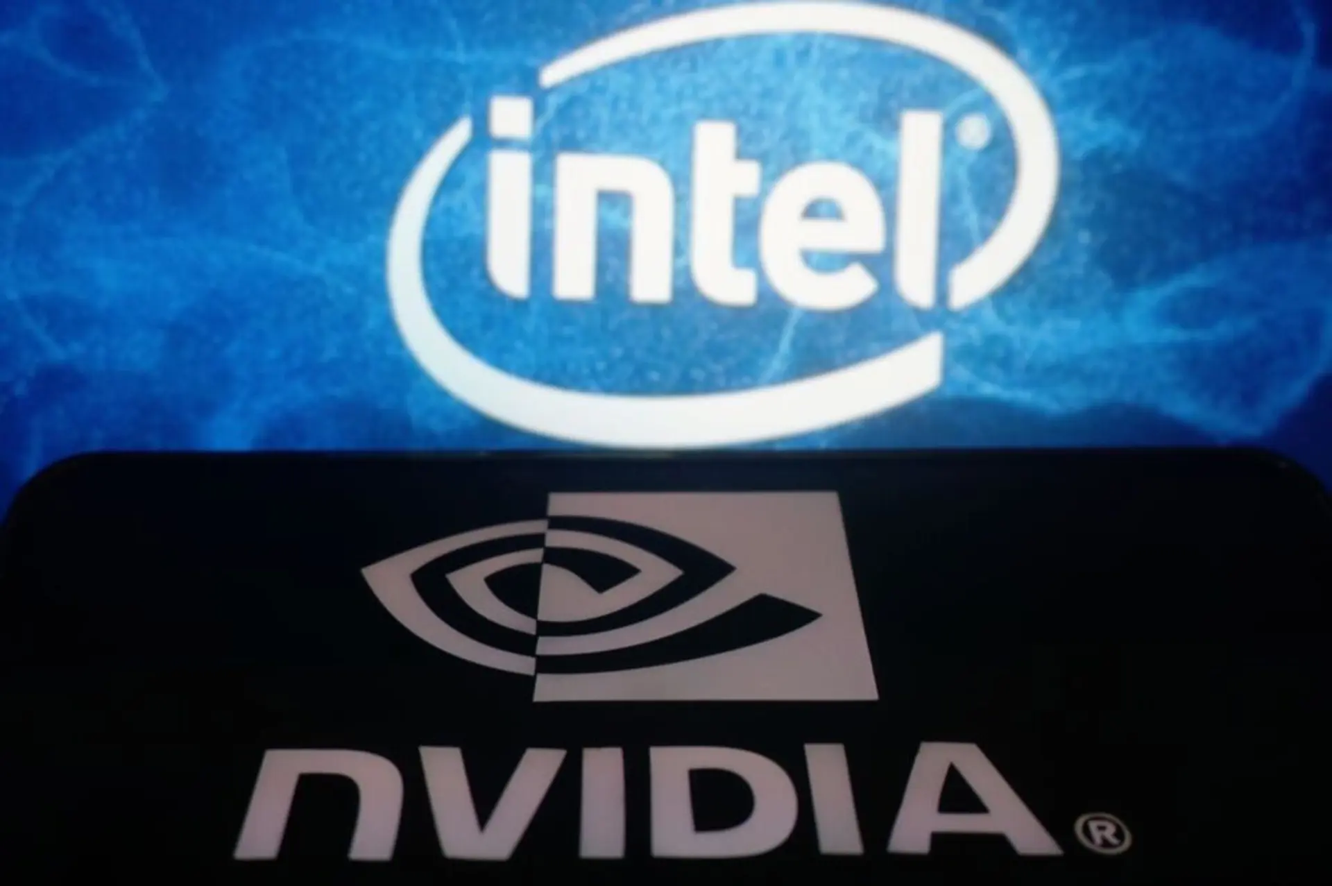 Intel's Fortunes Surge Post-Nvidia