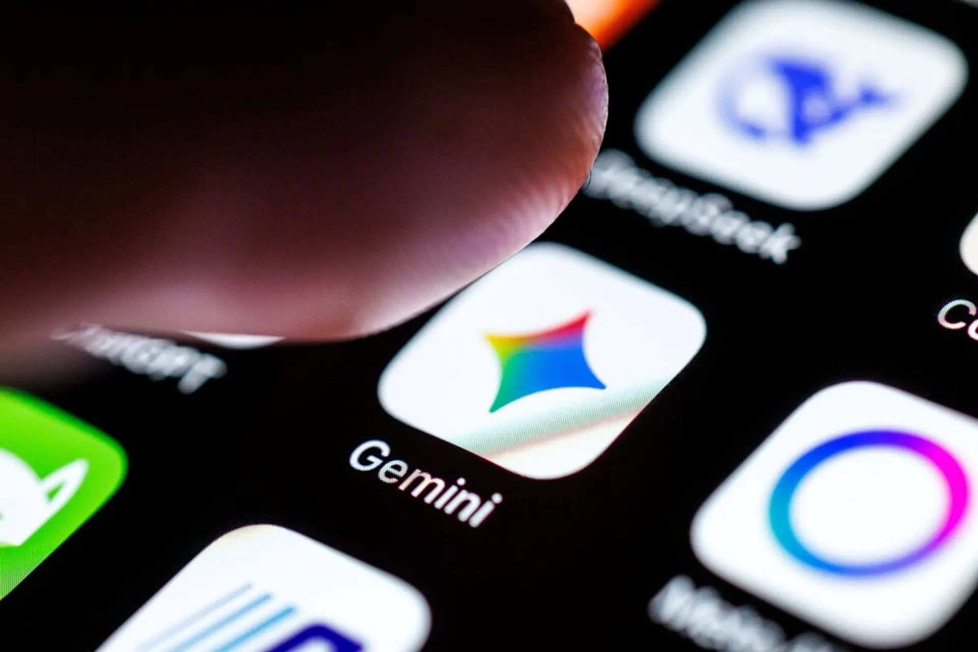 Gemini AI Powers Chrome