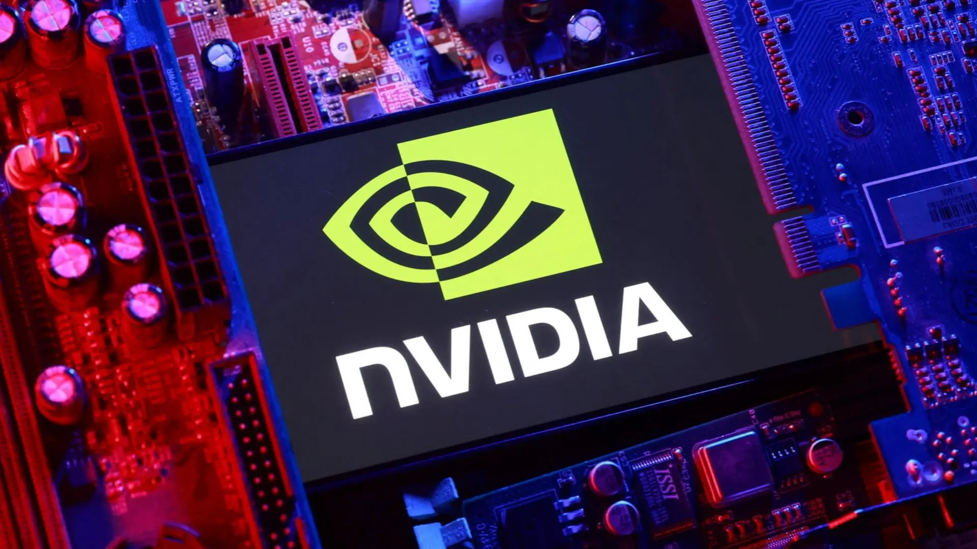 China Restricts Nvidia AI Chips
