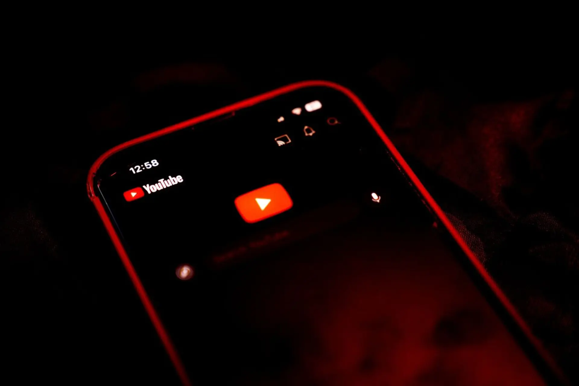 YouTube's AI Creator Suite