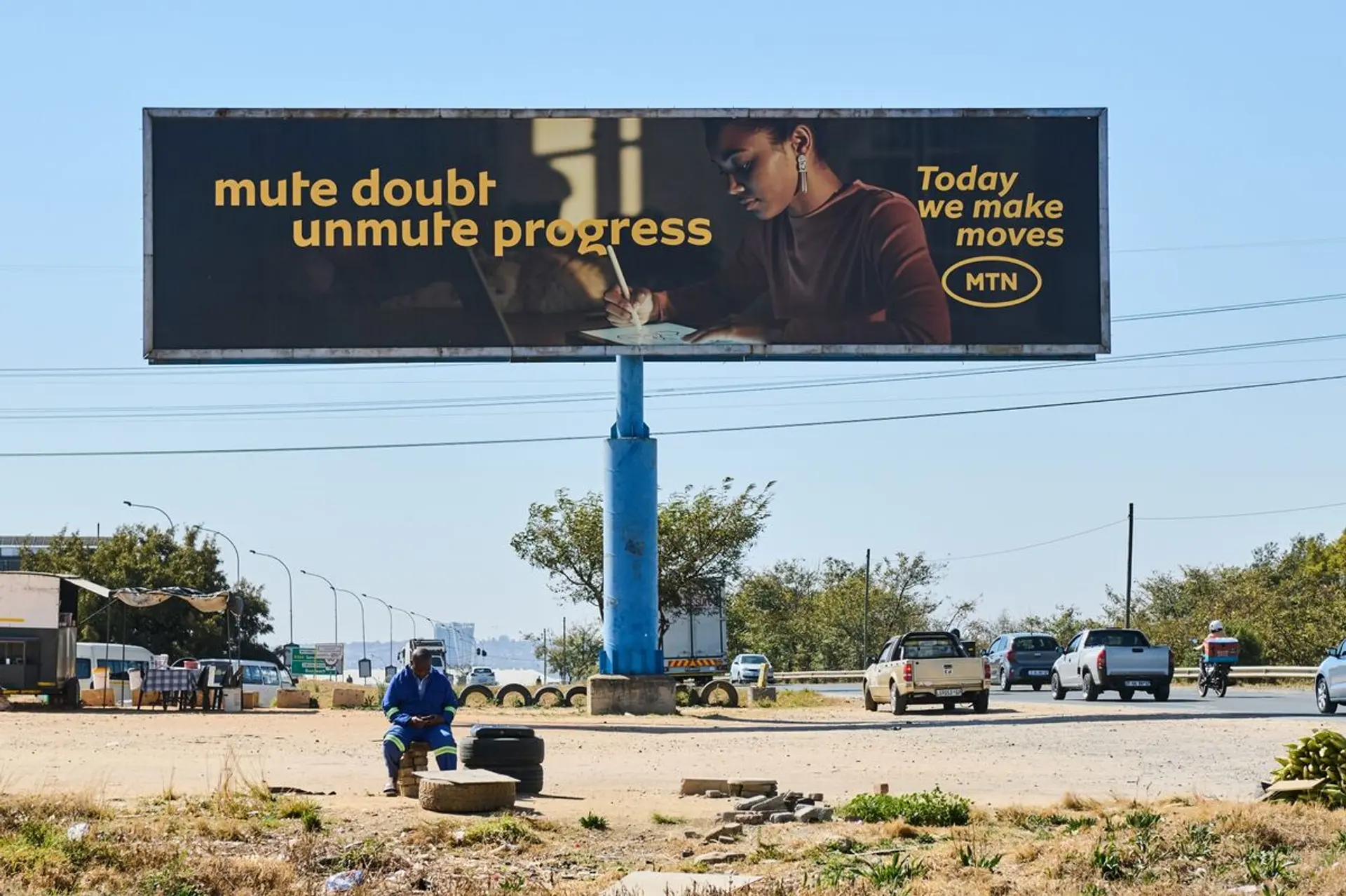 MTN eyes AI expansion