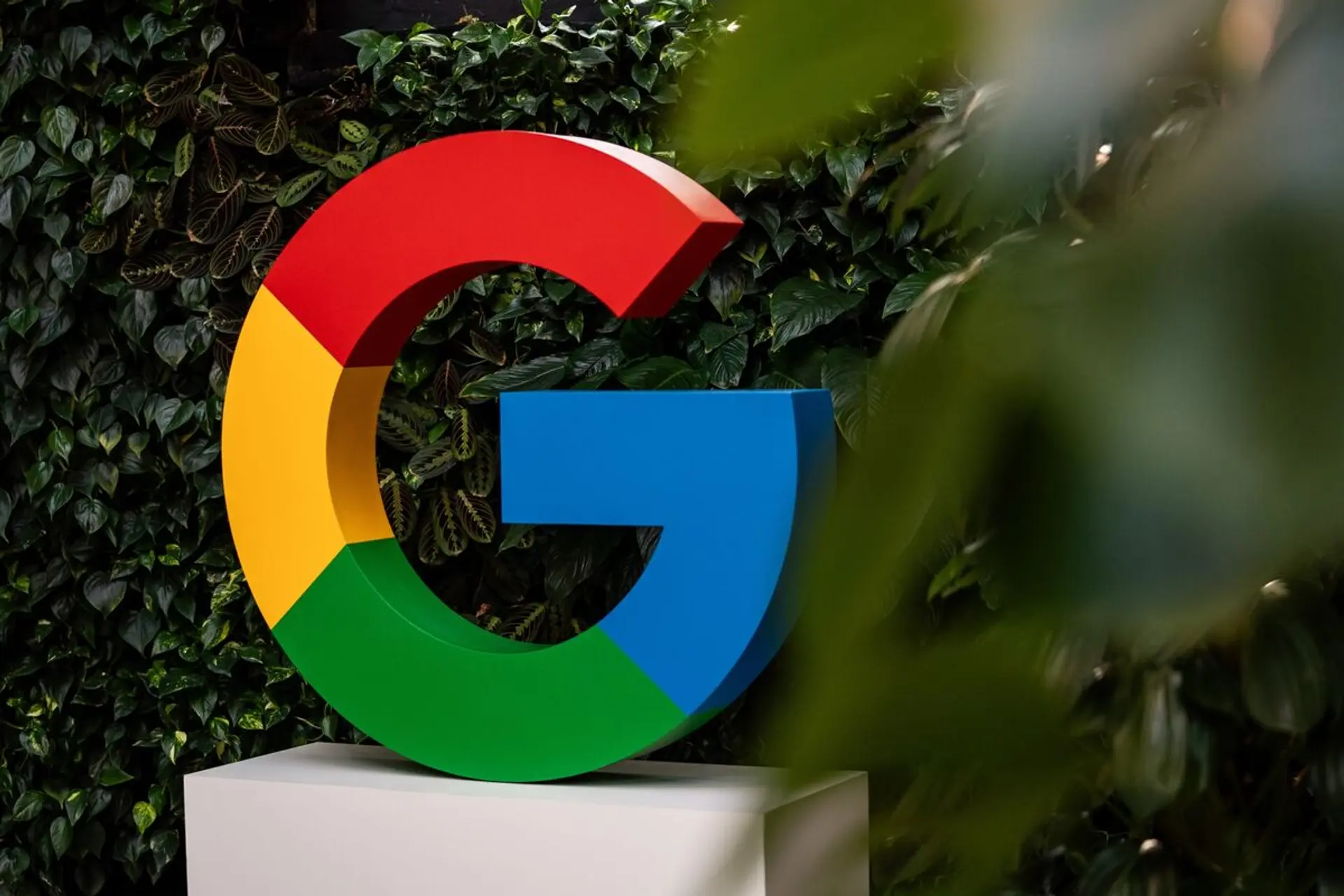 DOJ Wants Google Ad Exchange Sale