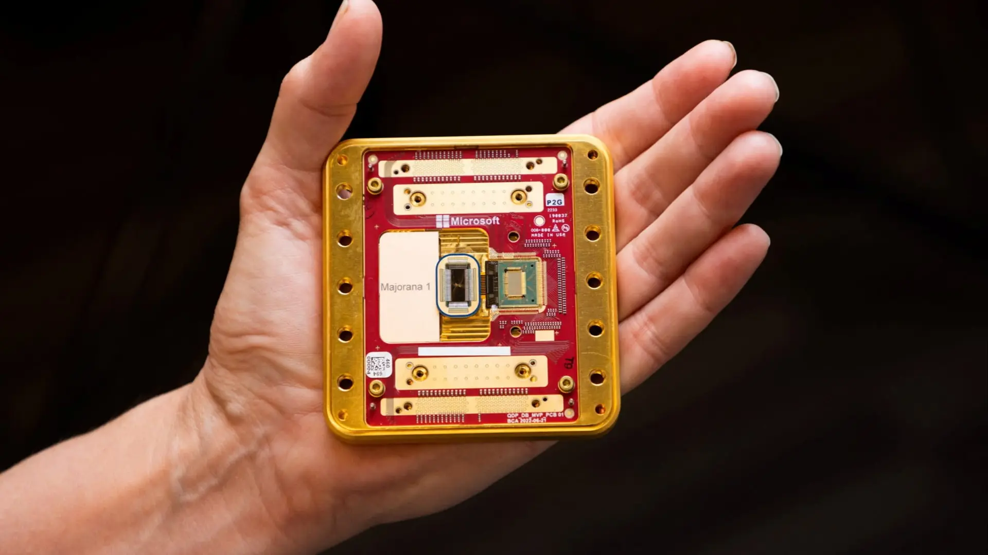 Australia's Quantum Computing Rise