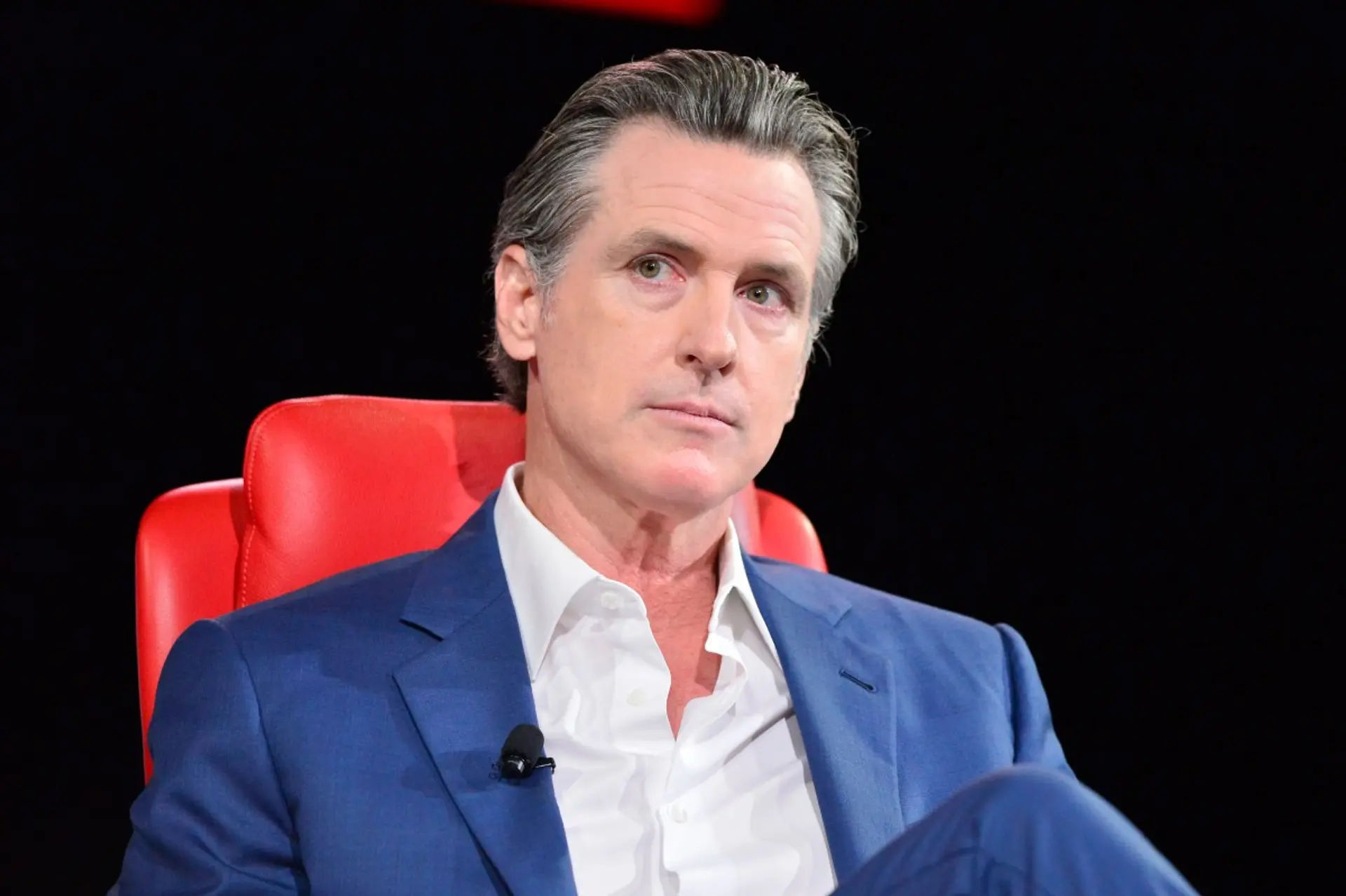 California Passes AI Safety Bill
