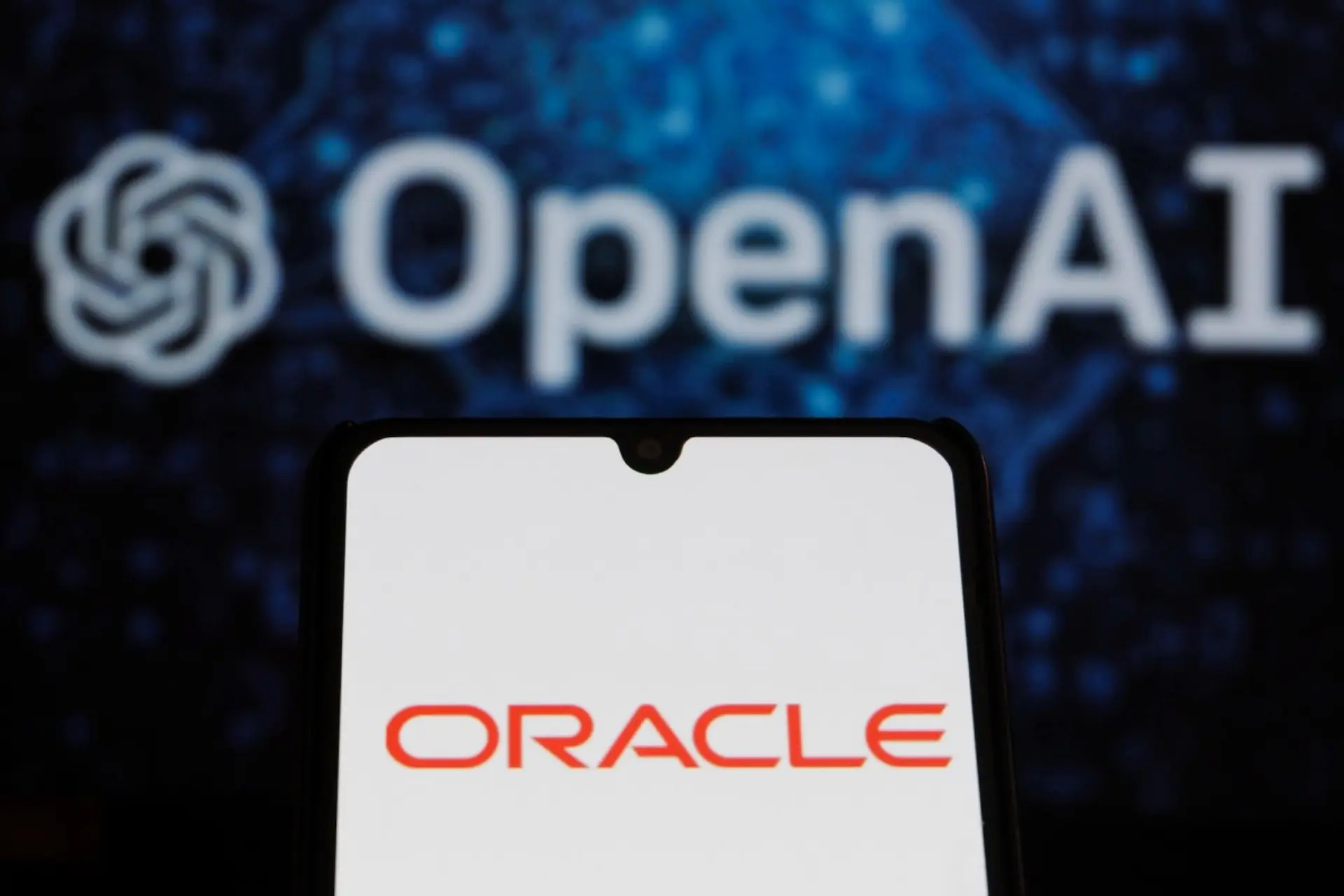 Oracle's AI Infrastructure Play