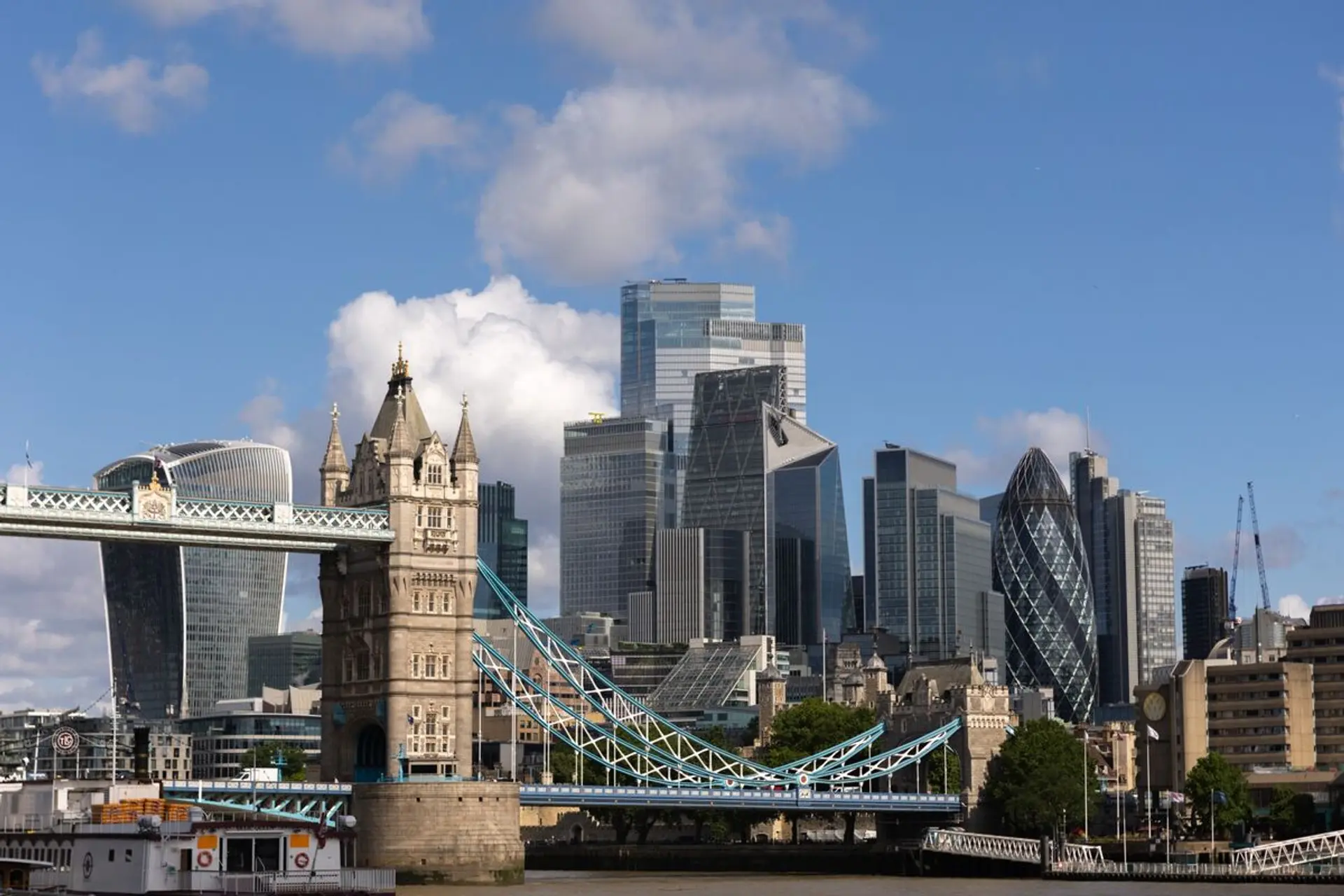 UK Data Centre Investment Pledged