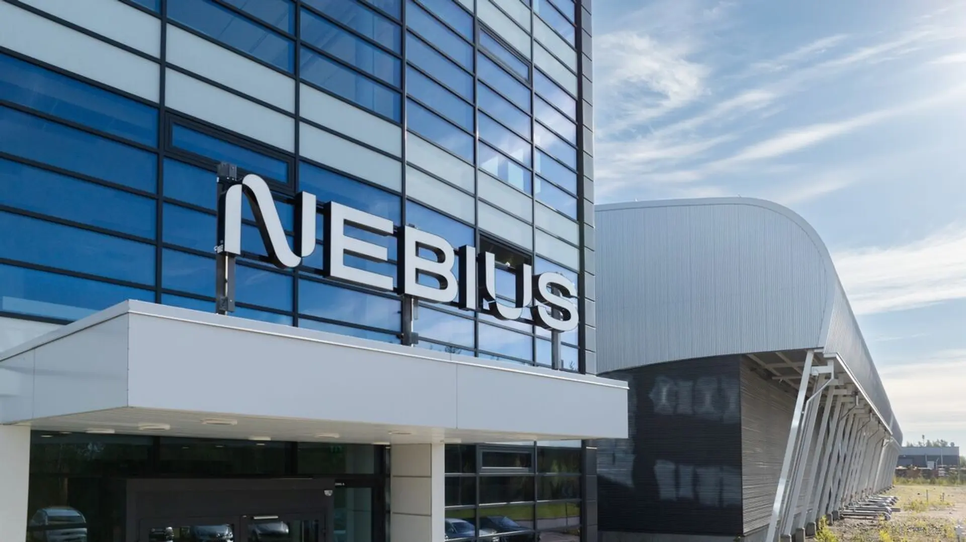 Nebius Secures $3.75B Funding