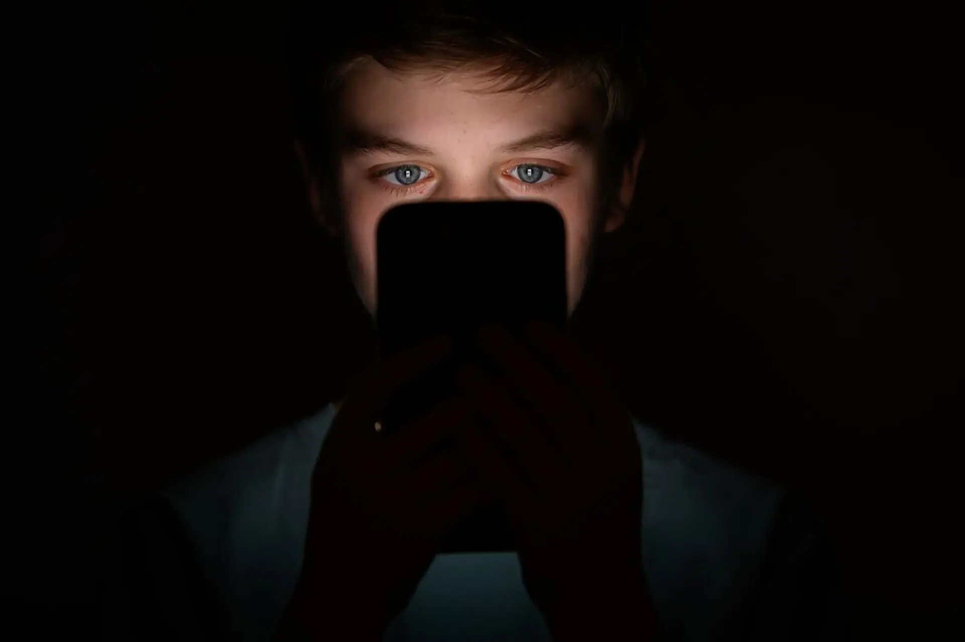 FTC Probes AI Child Safety