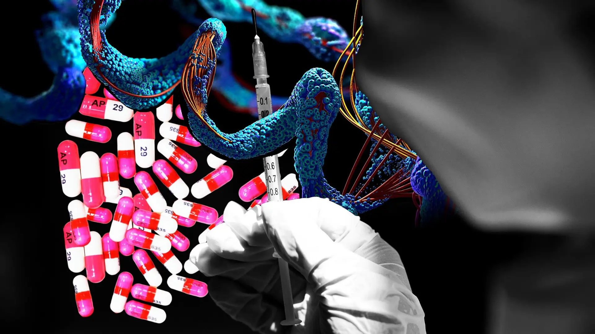 AI Drug Discovery Lagging