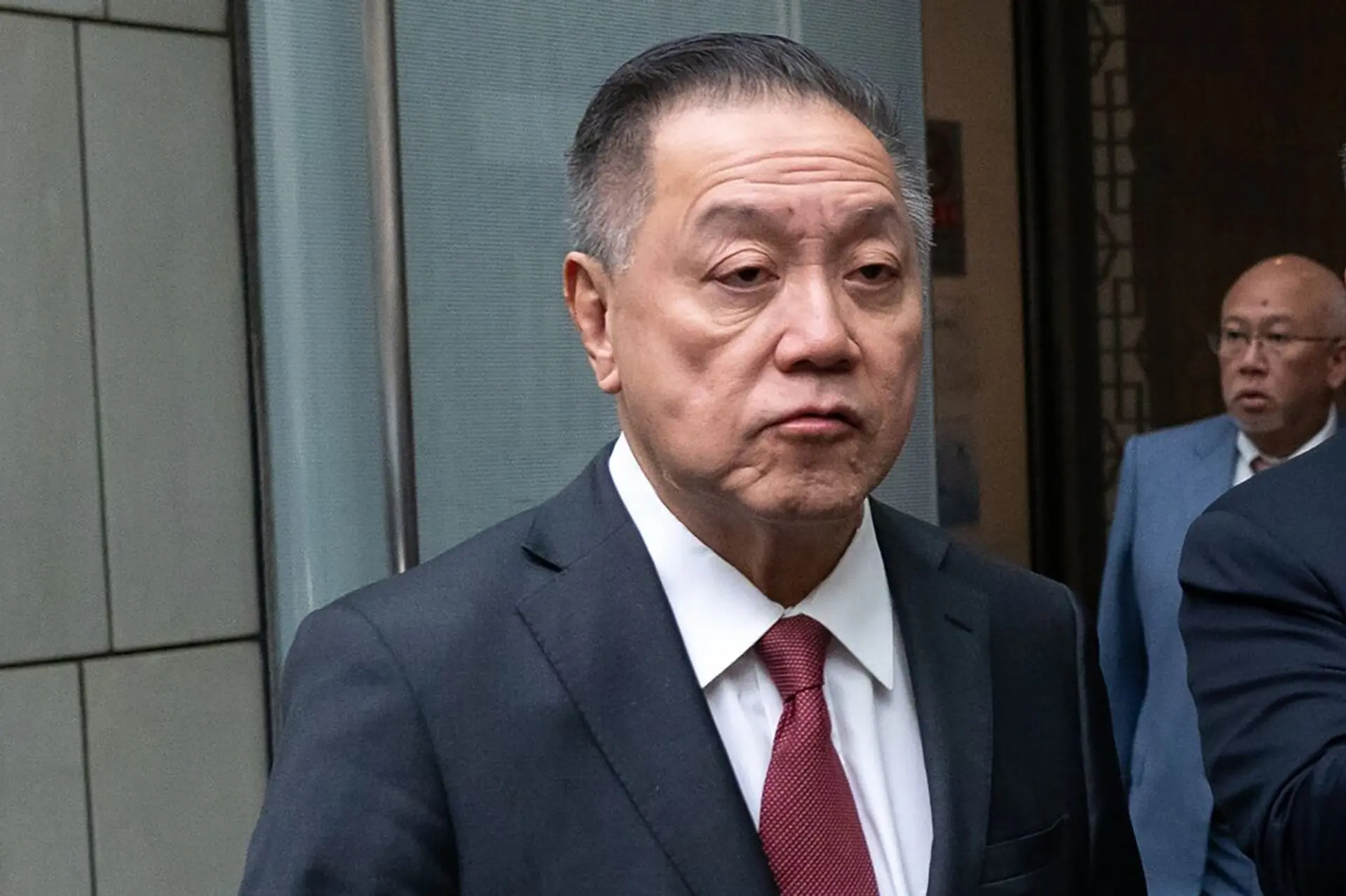 Broadcom CEO's AI Incentive
