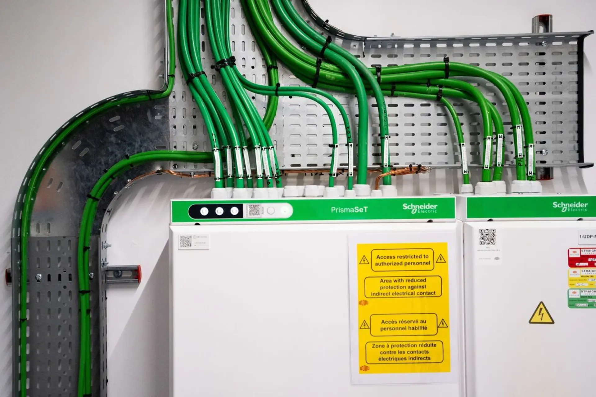 EcoDataCenter Secures AI Funding