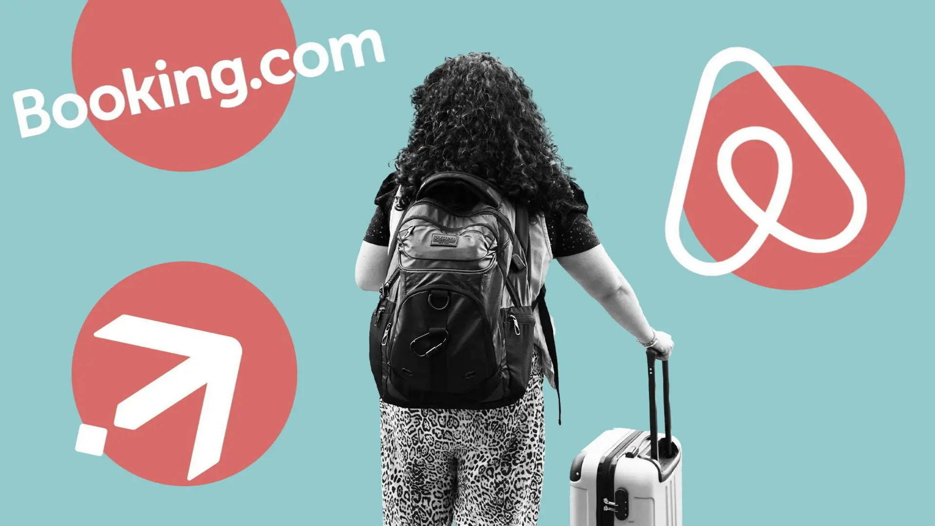 AI Agents Disrupt Travel Bookings