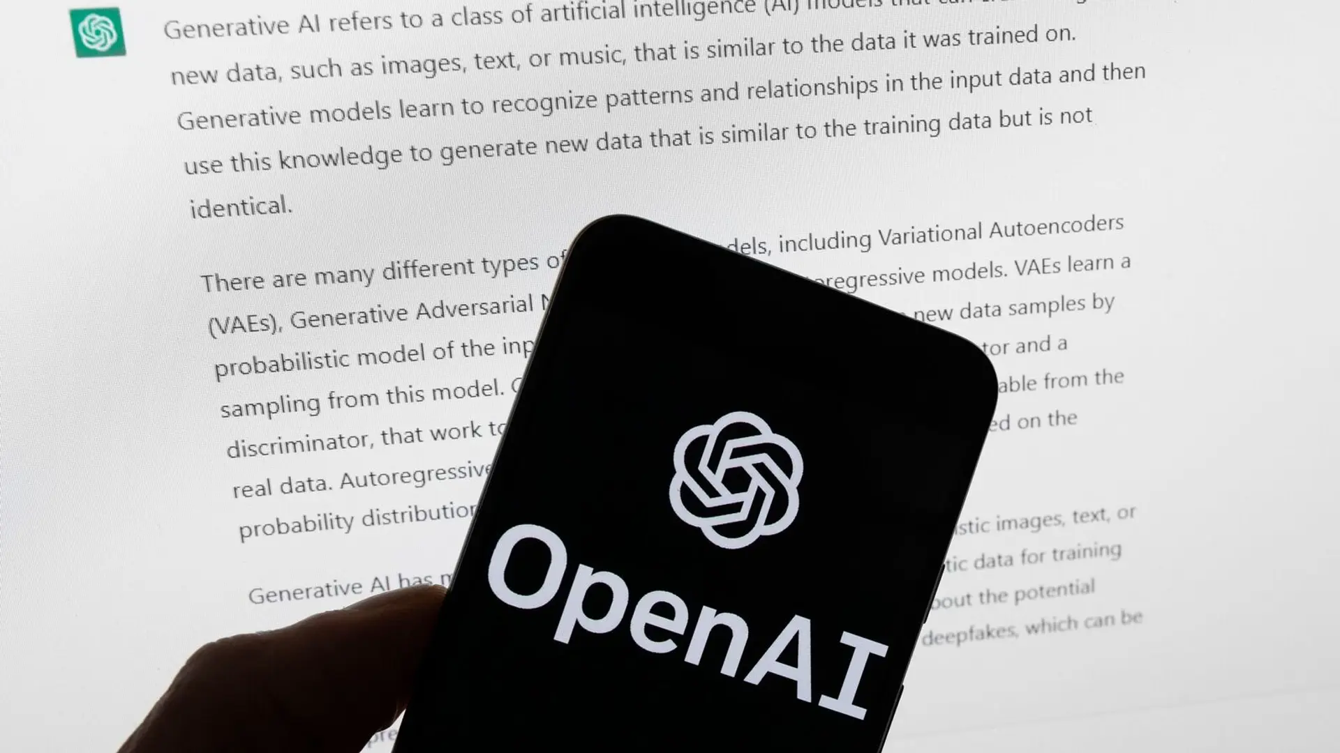 OpenAI, Broadcom Partner on Chip