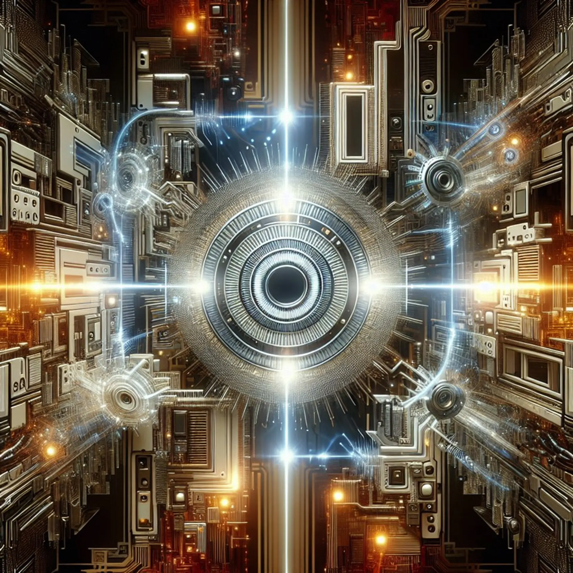 ASML Invests in Mistral