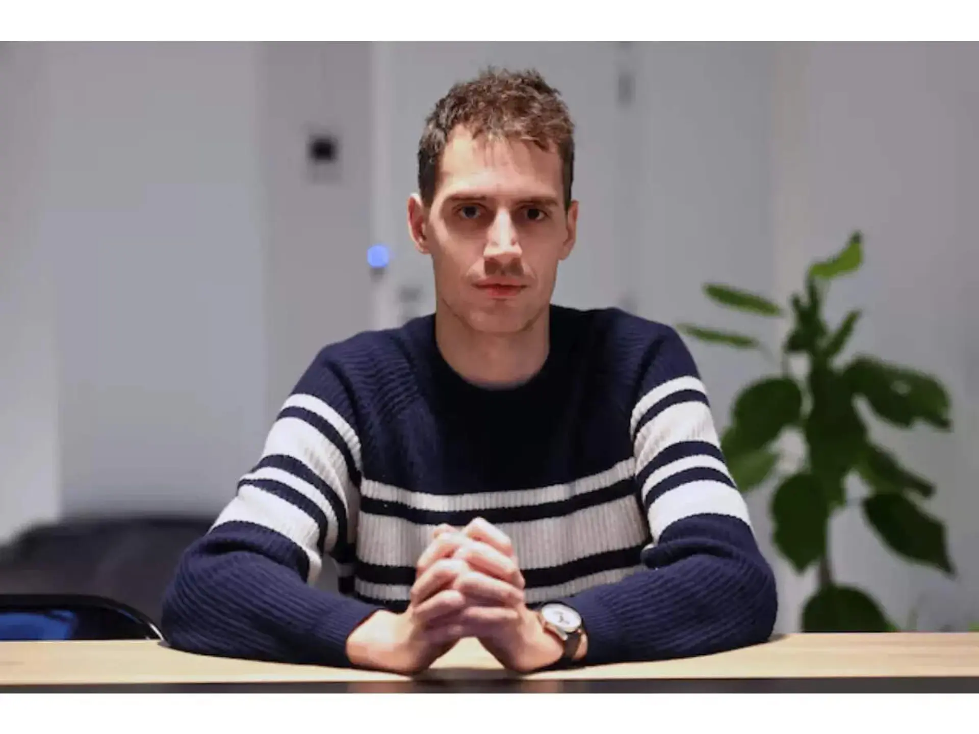 ASML Invests in Mistral AI