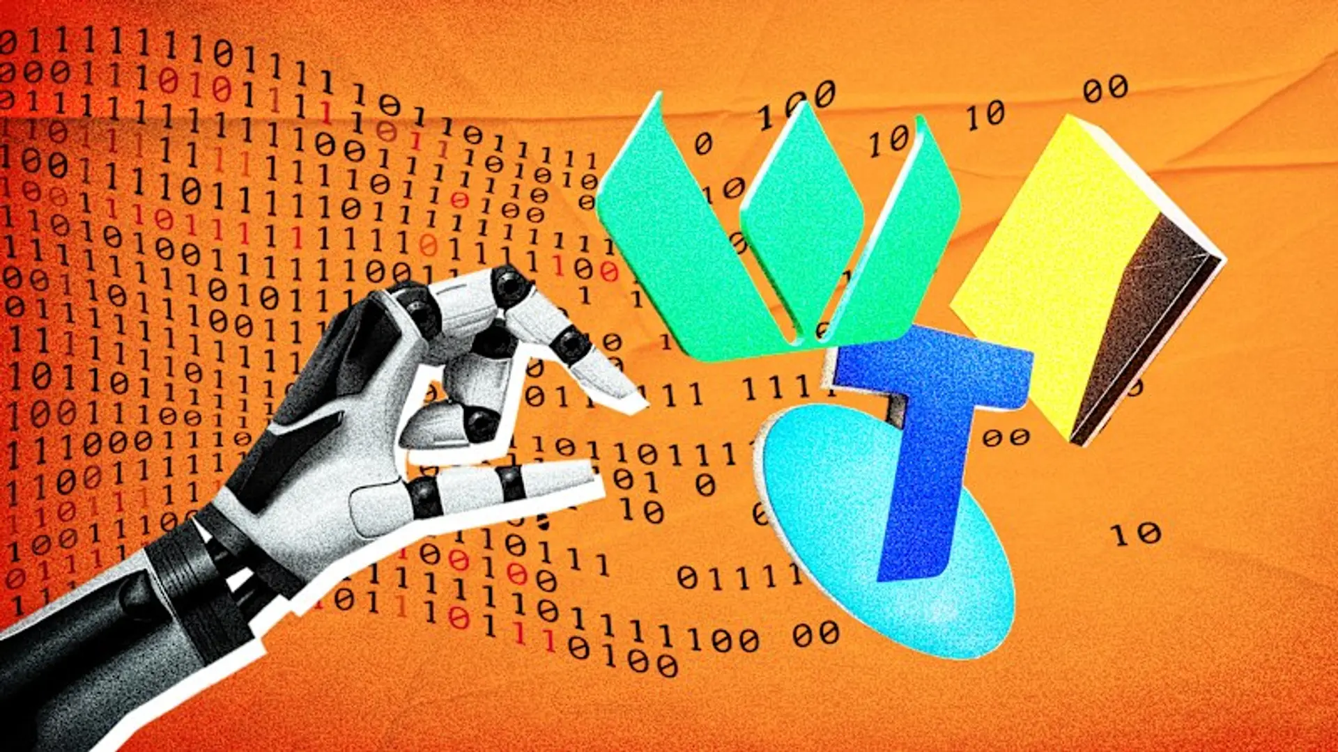 AI Risks Concern Corporations