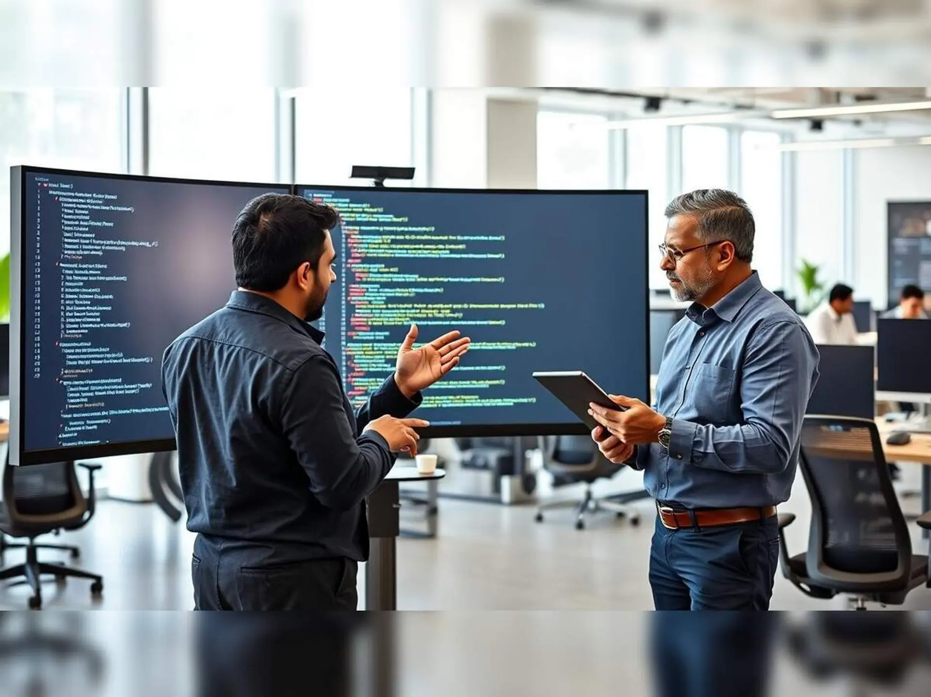 Indian Tech Adopts AI Coding