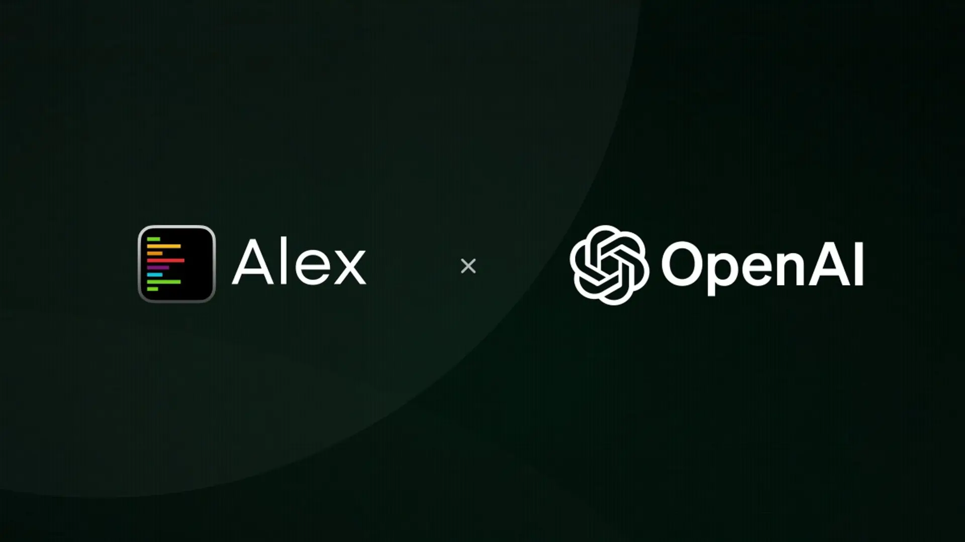 OpenAI acquires Alex coding assistant
