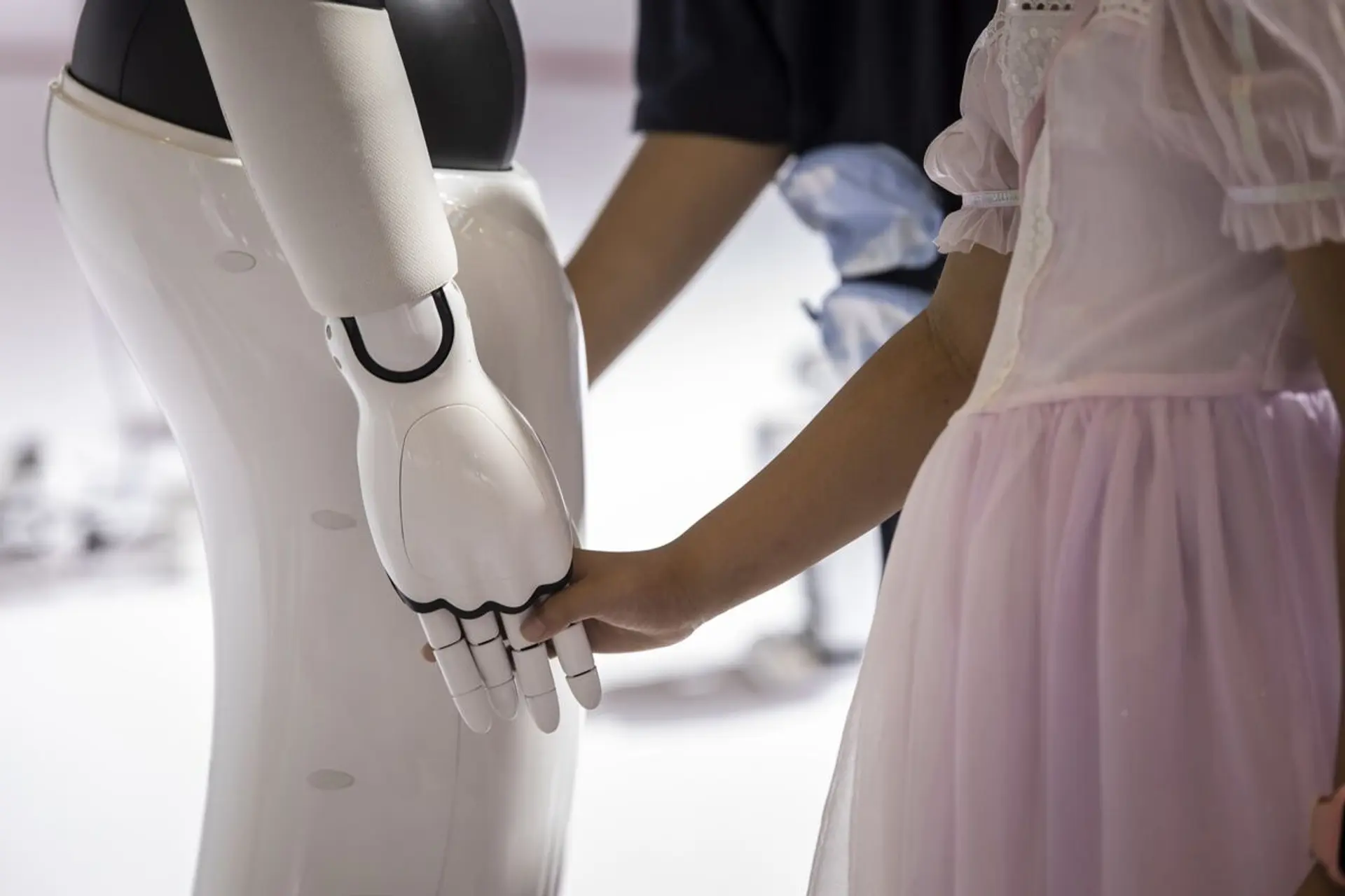 China's AI Chip Ambitions