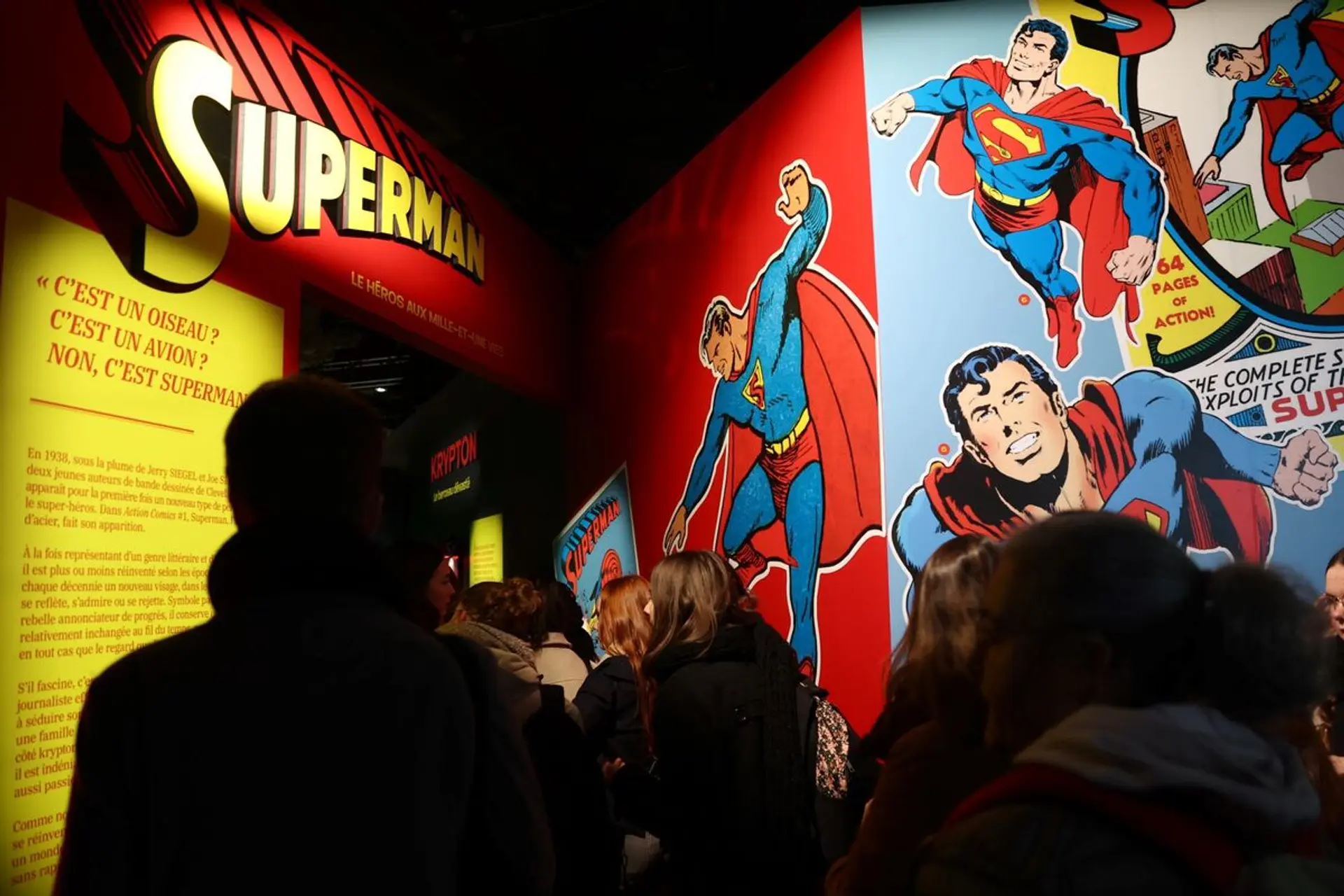 Warner Bros. Sues Midjourney