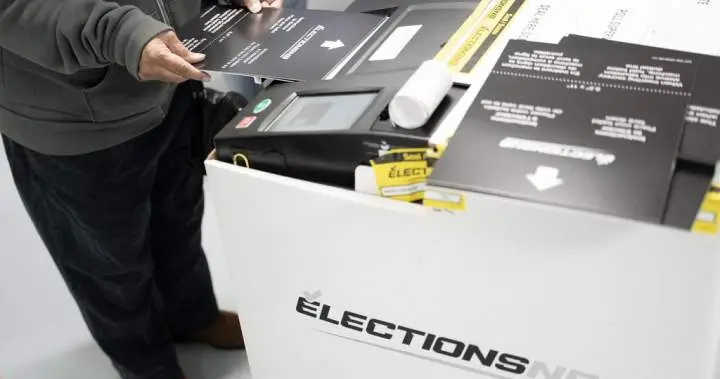 AI Threatens Fair Elections