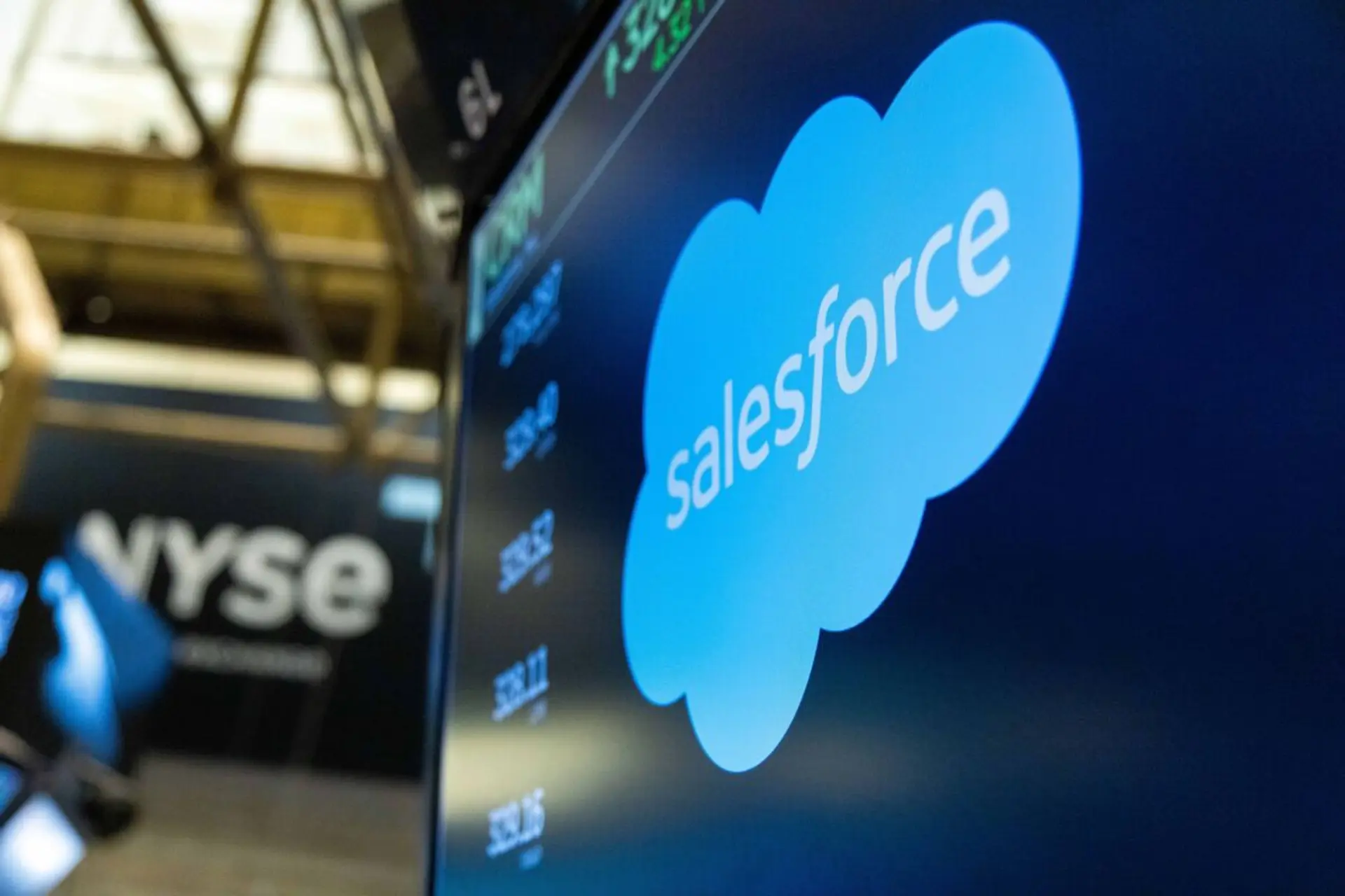 Salesforce's AI Progress Imperative
