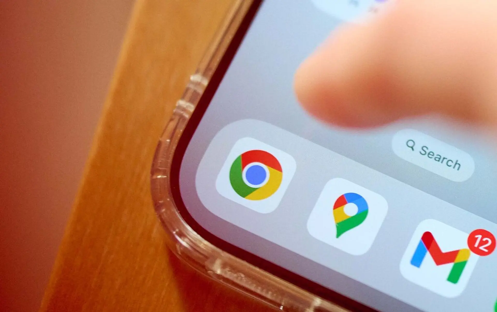 AI Rescues Google From Breakup