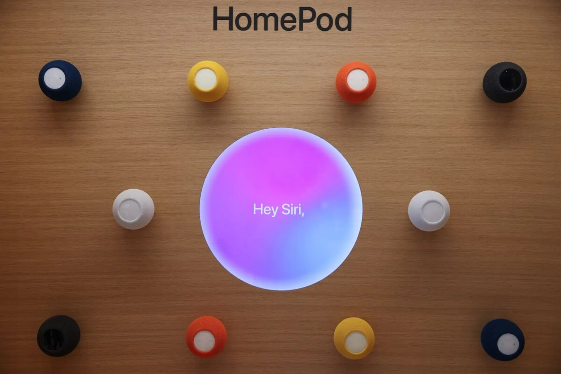 Apple Enters AI Search