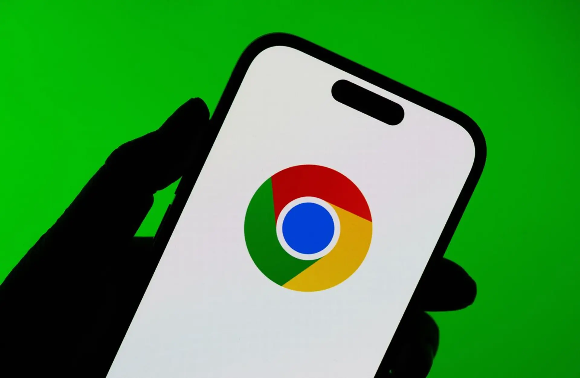Google to Share Search Data